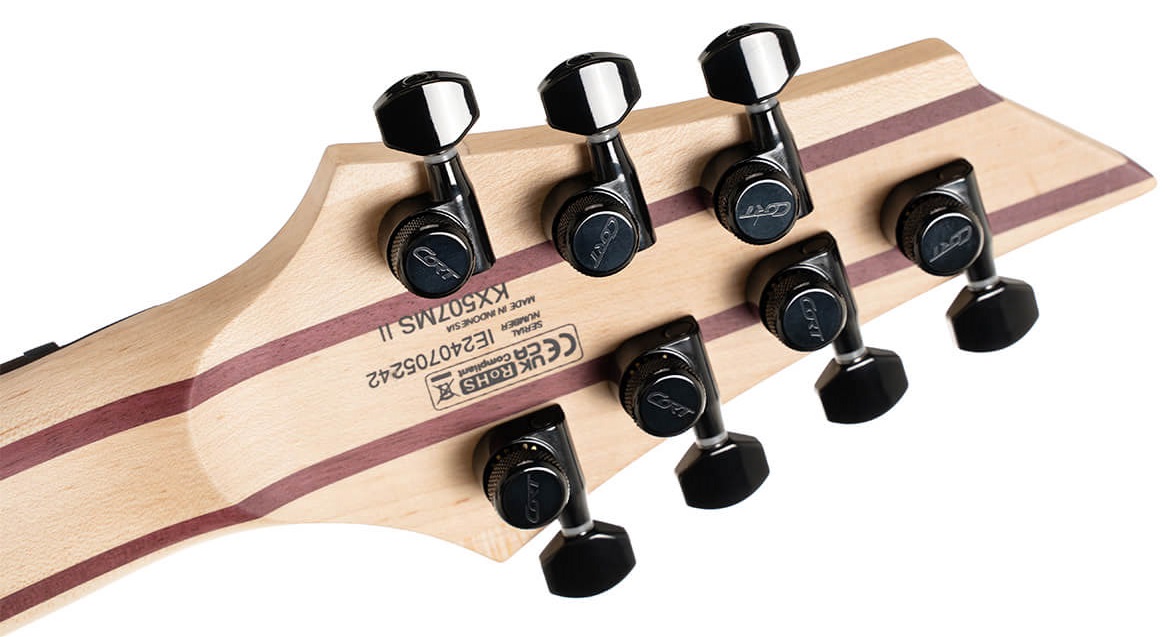 Cort KX507MS Pale Moon NBB (obrázek 5)