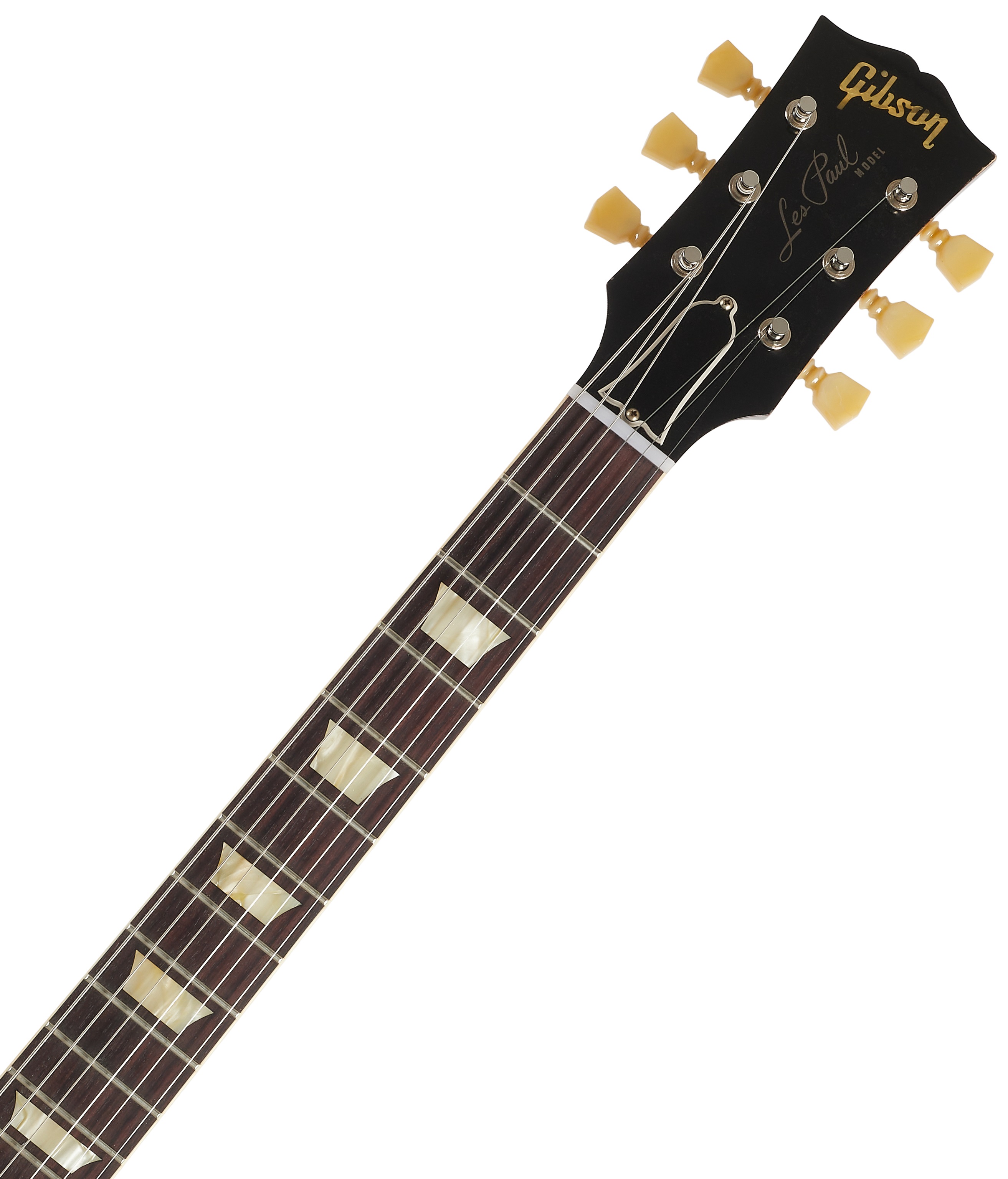 Gibson Custom 1960 Les Paul Standard V2 BOTB 151 Light Aged (obrázek 4)