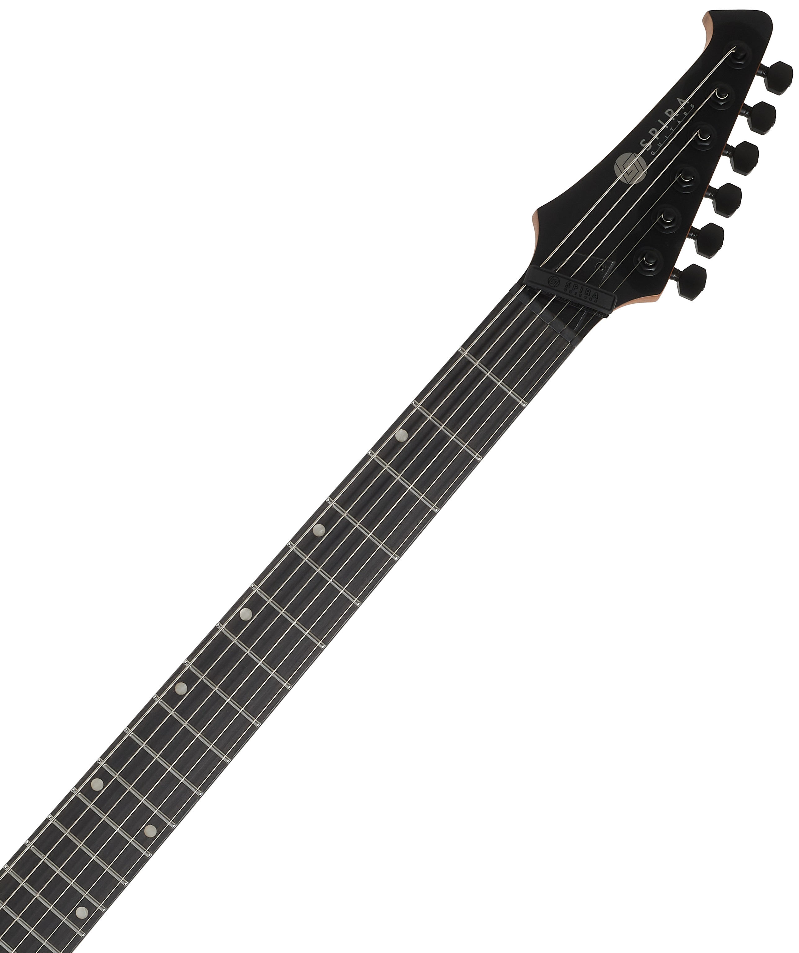 Spira V-400 MBK (obrázek 4)