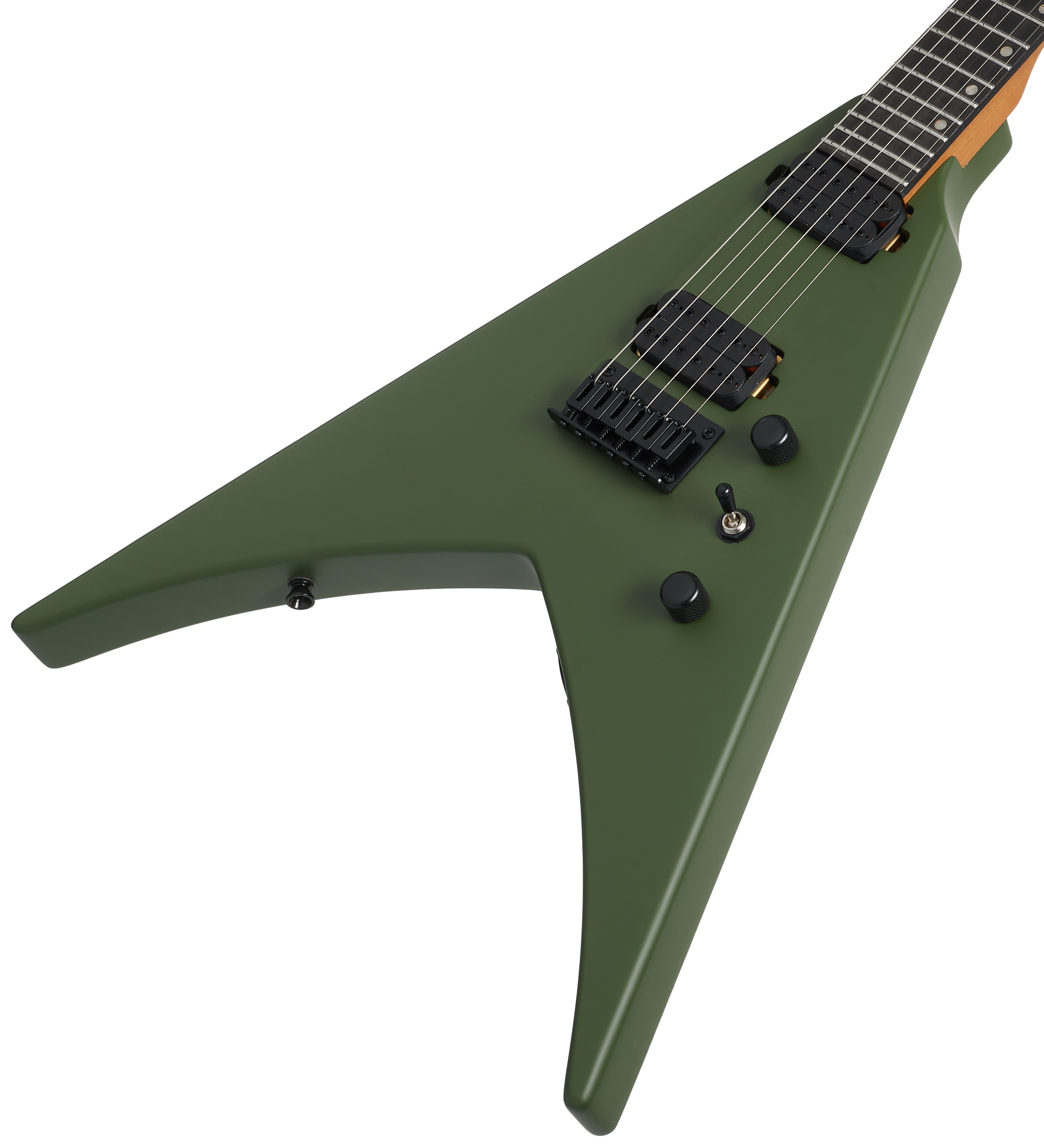 Spira V-400 MGR (obrázek 3)