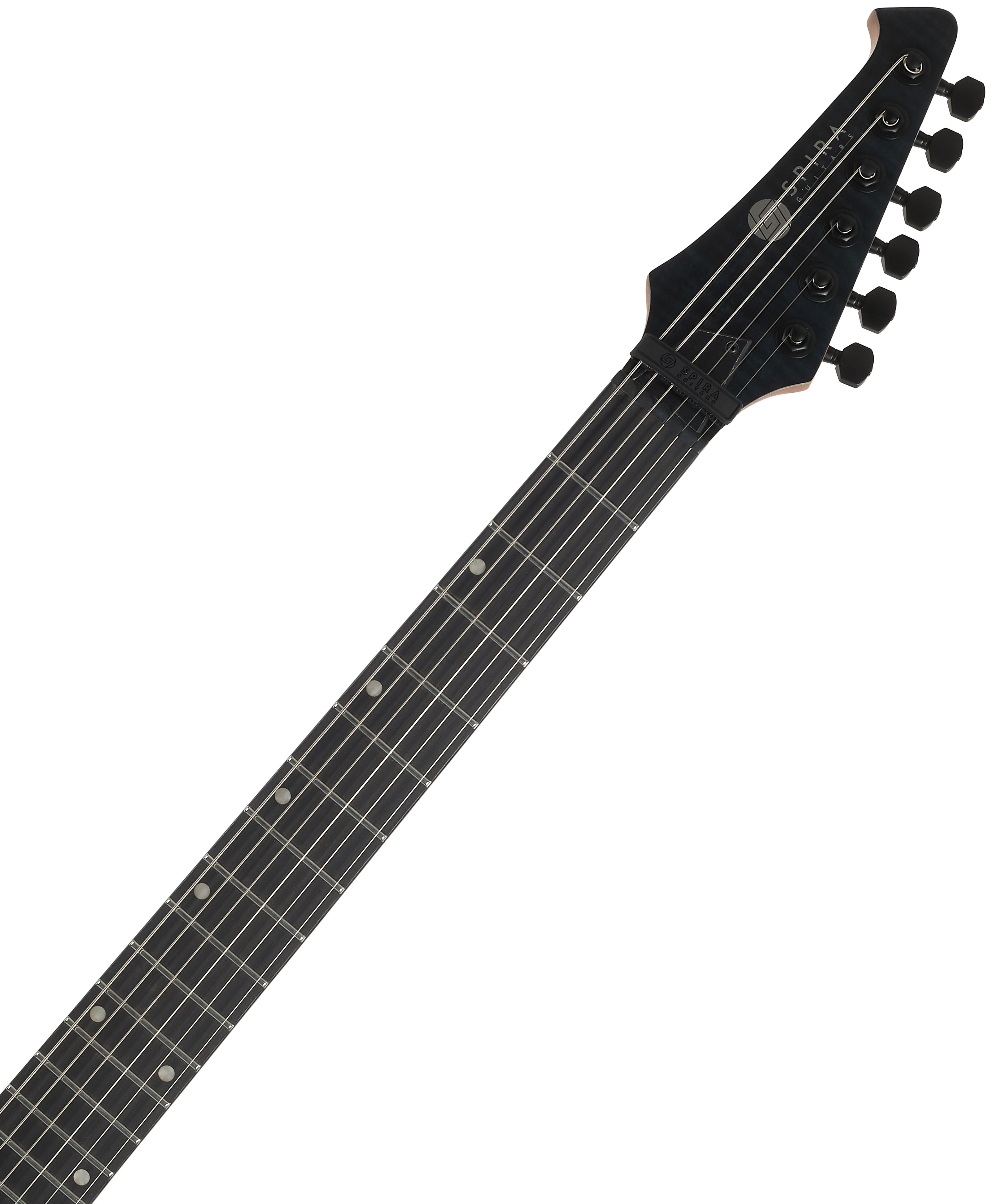 Spira X-500 TBK E (obrázek 4)