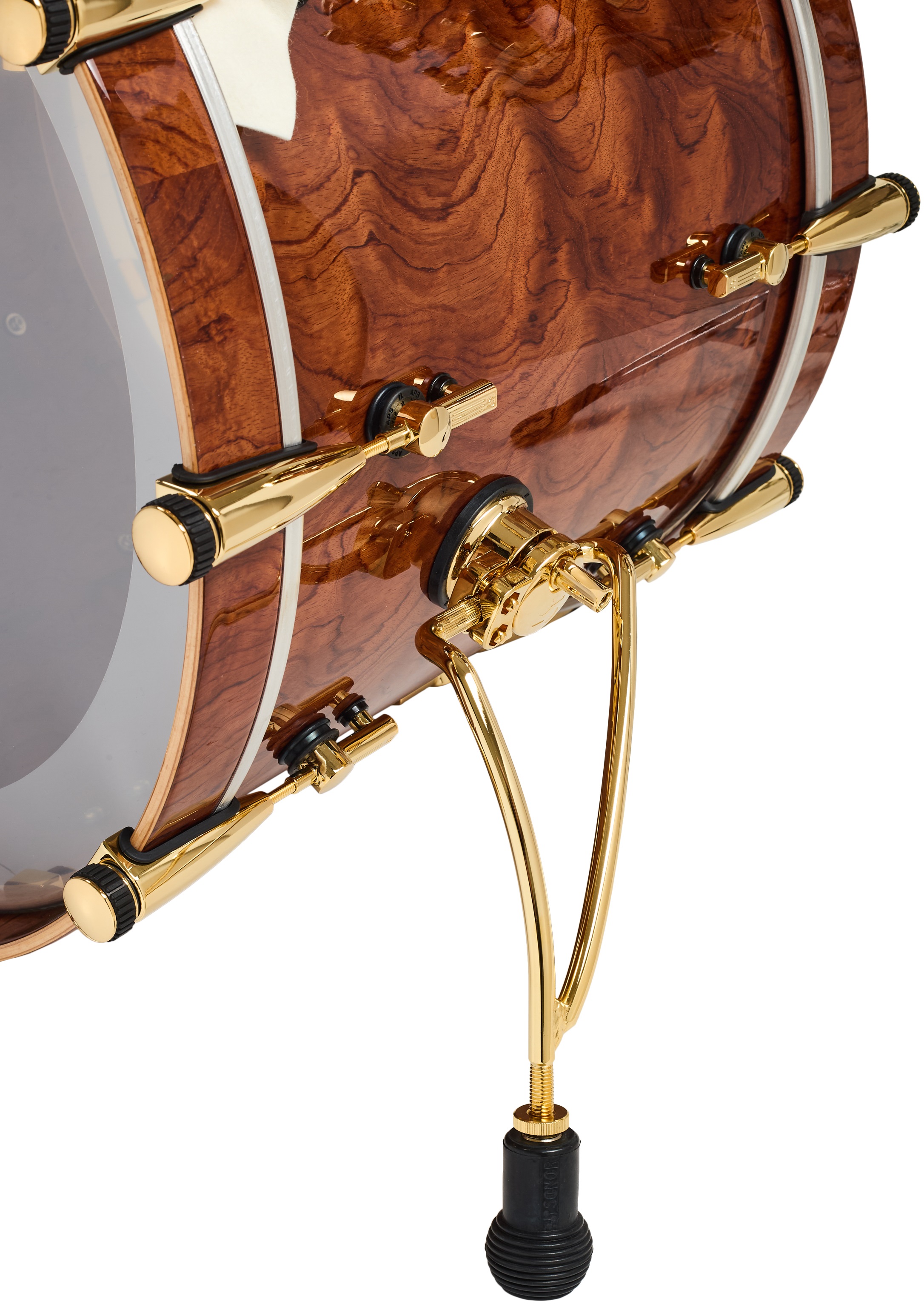 Sonor 150th Anniversary Signature Shell Set (obrázek 8)