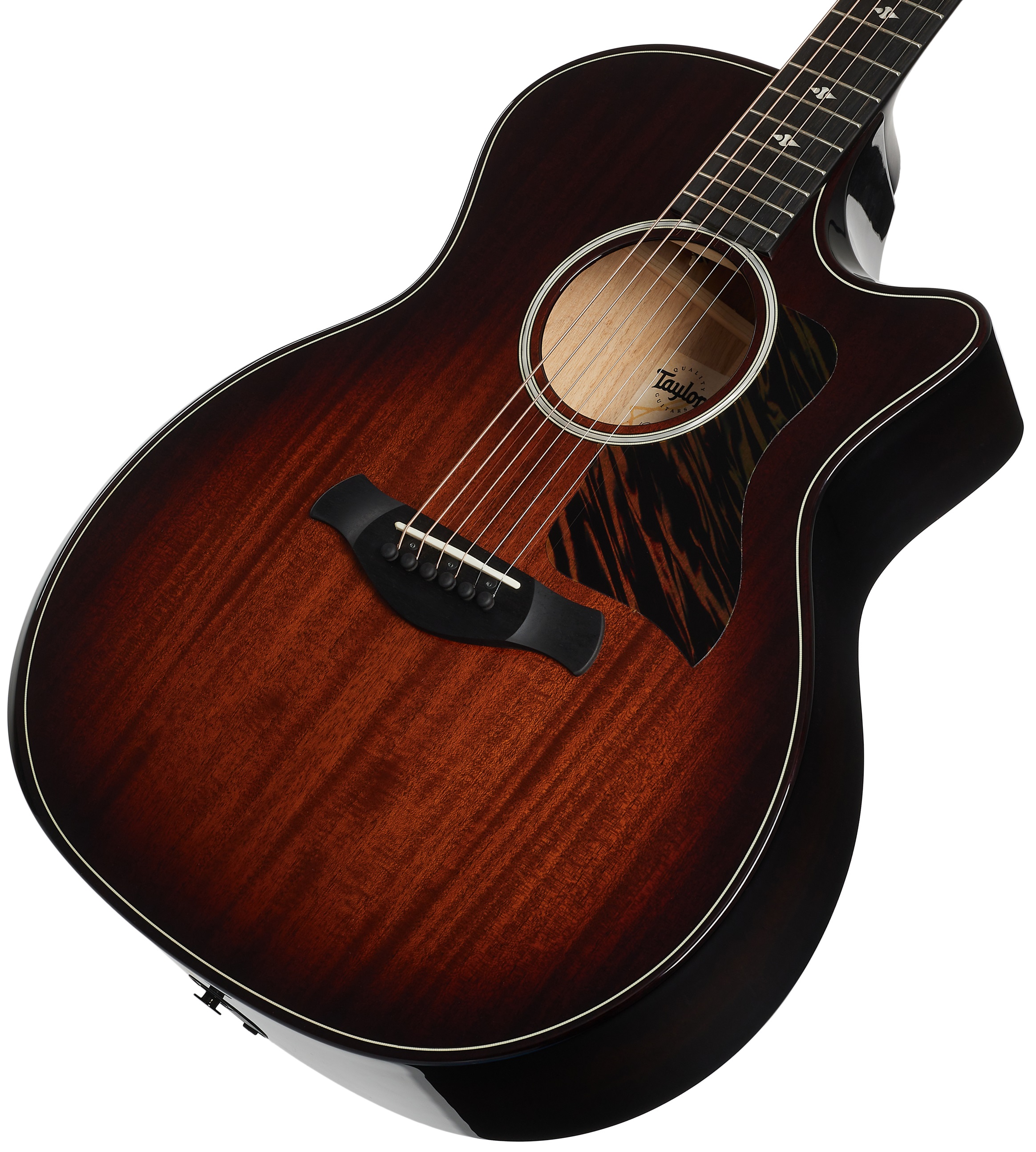 Taylor Builder's Edition 524ce (obrázek 3)