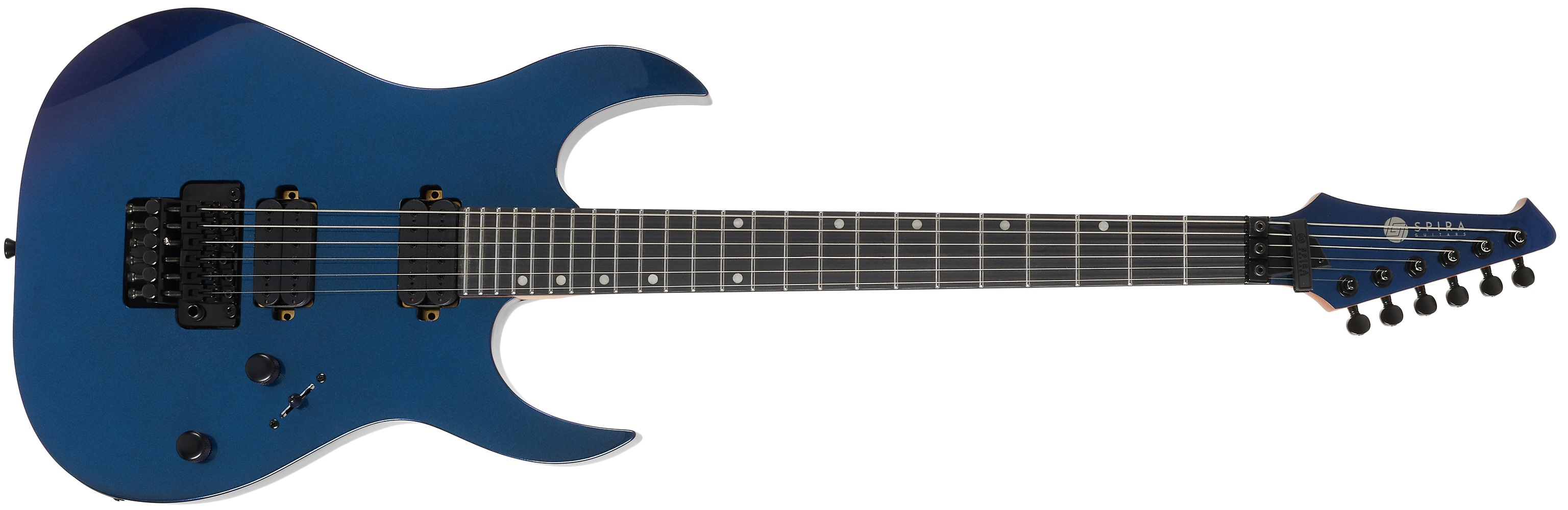 Spira S-420 CHM