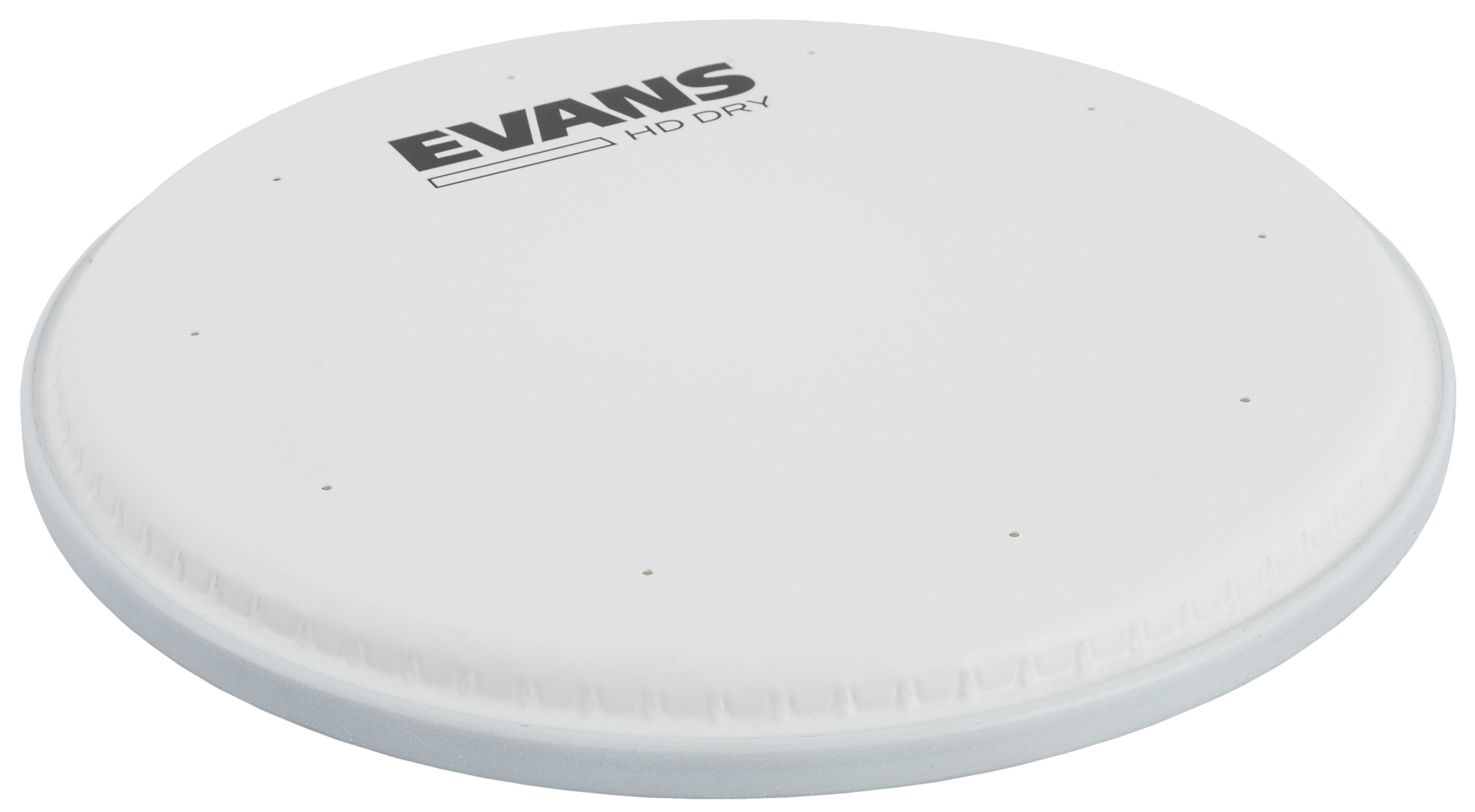 Evans 8" HD Dry Tom Batter Coated (obrázek 3)