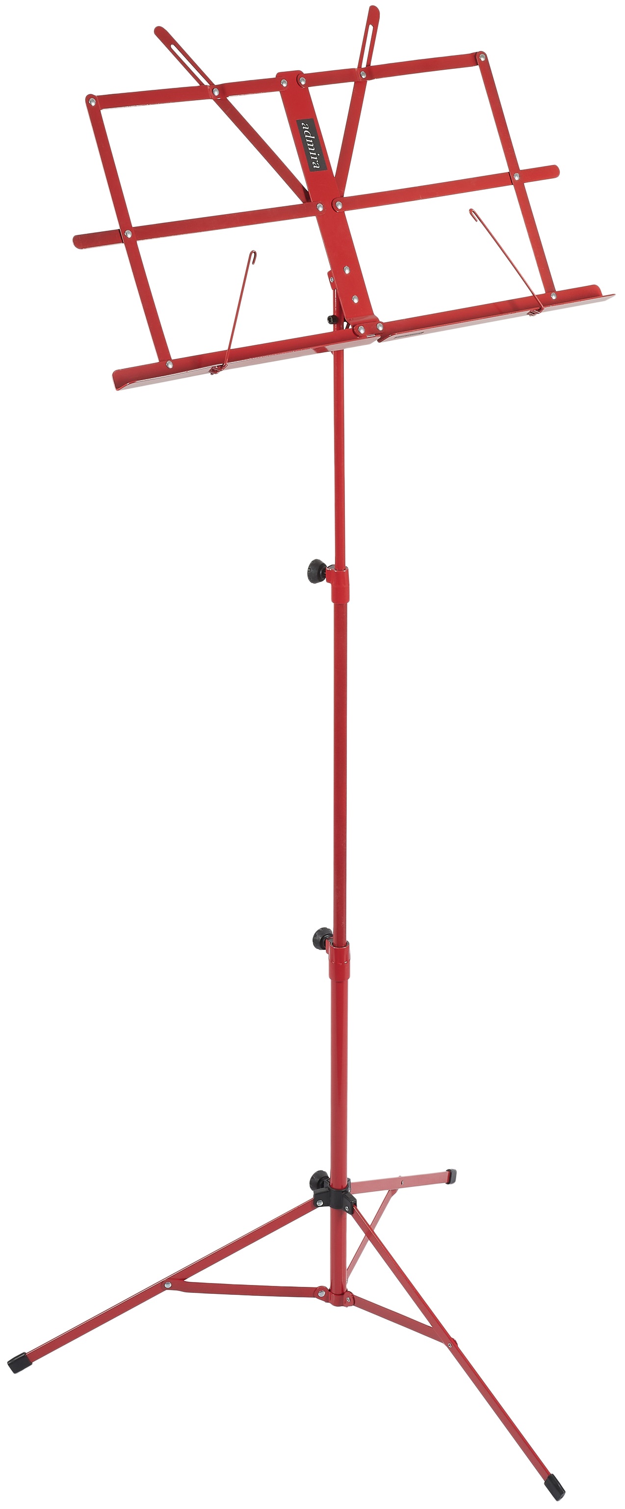 Admira MUS006 Red