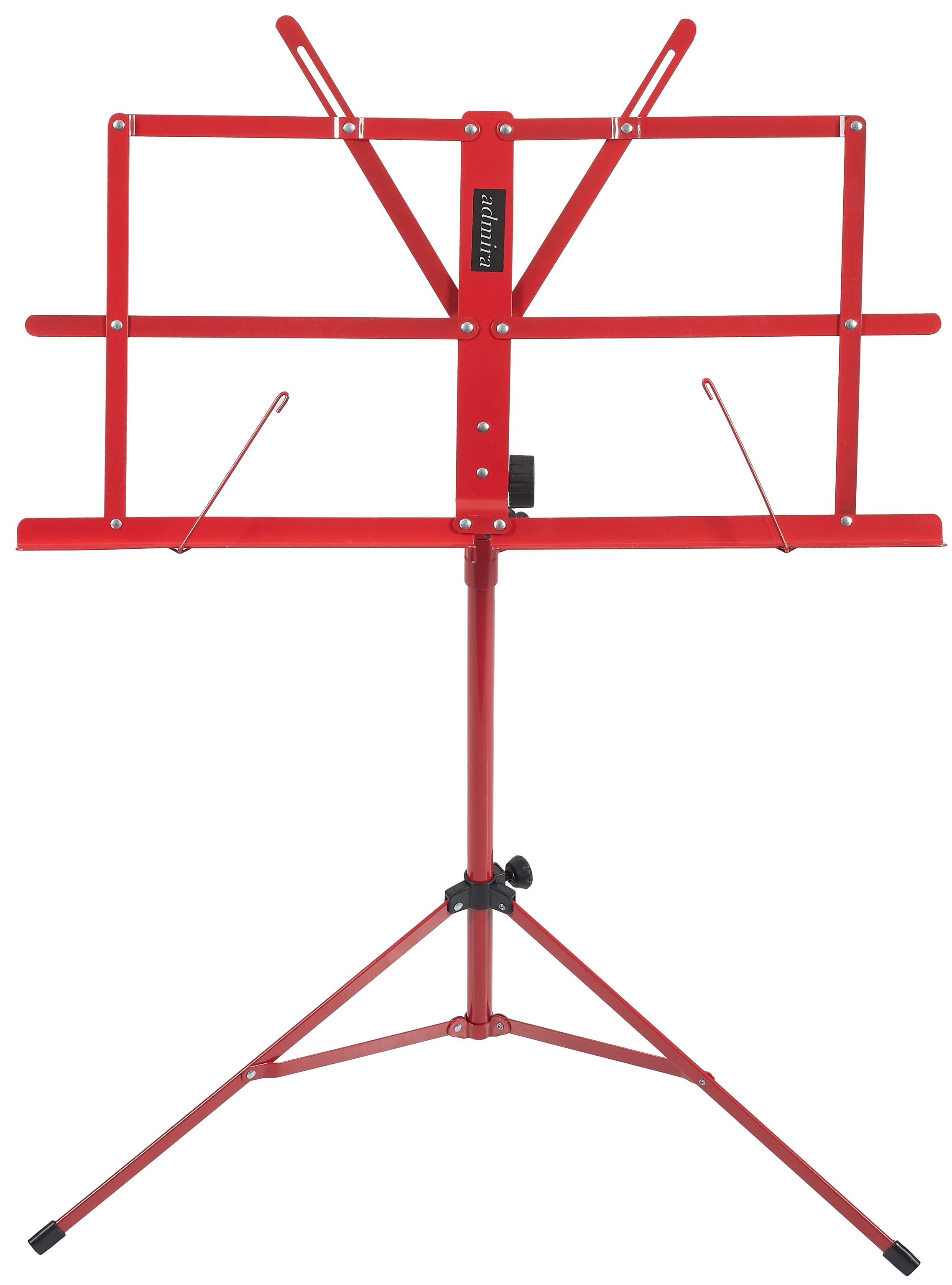 Admira MUS006 Red (obrázek 3)