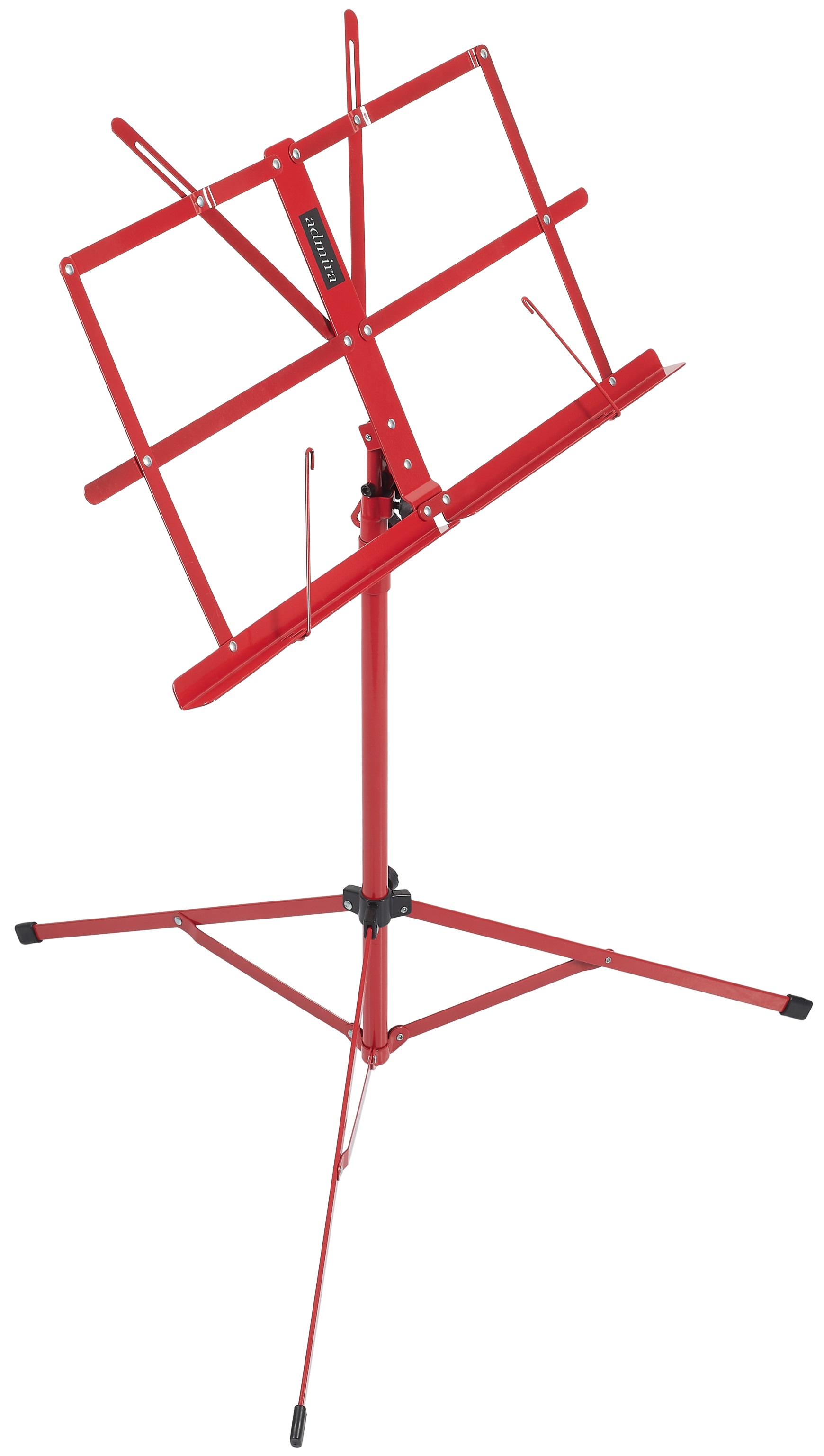 Admira MUS006 Red (obrázek 4)