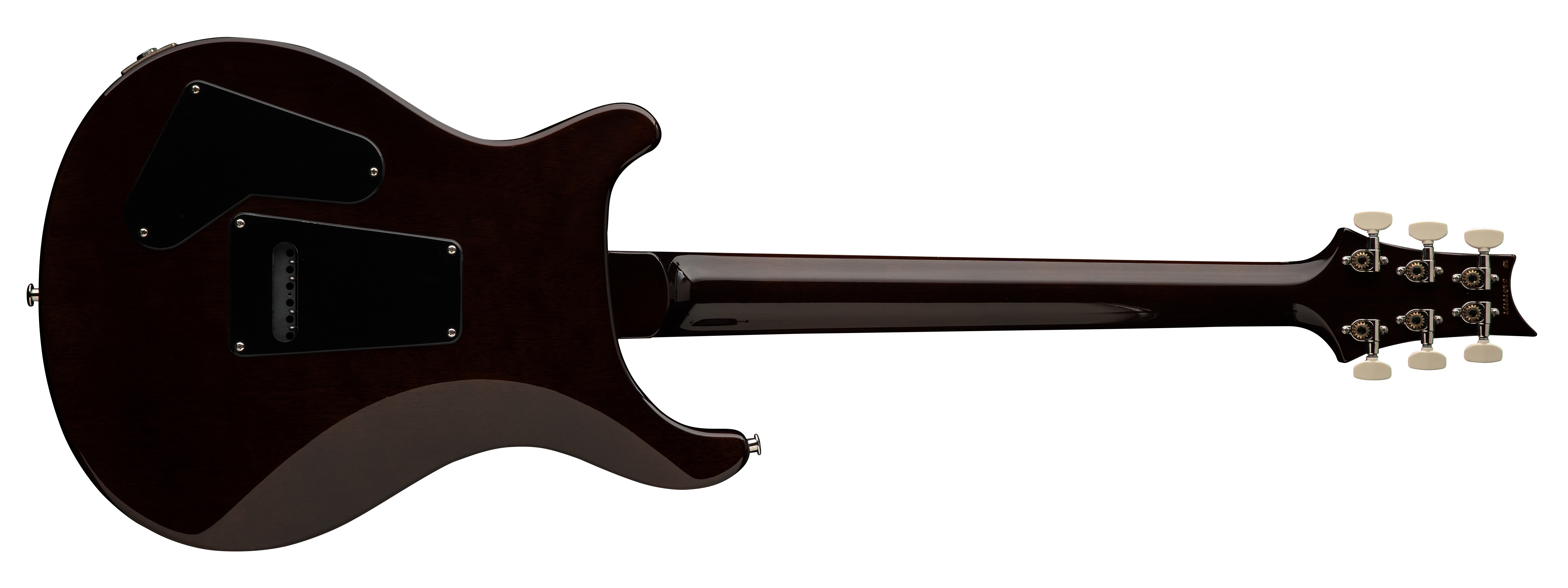PRS S2 Special Semi-Hollow Black Amber (obrázek 3)