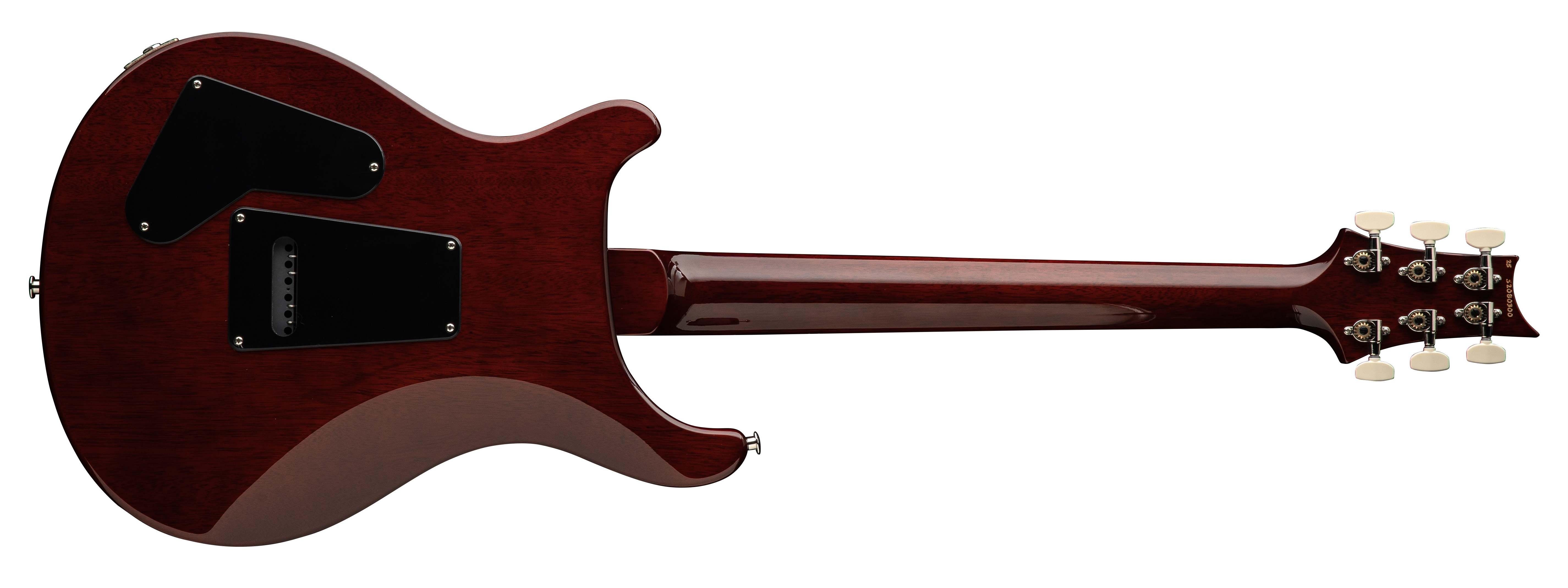 PRS S2 Special Semi-Hollow Dark Cherry Sunburst (obrázek 3)