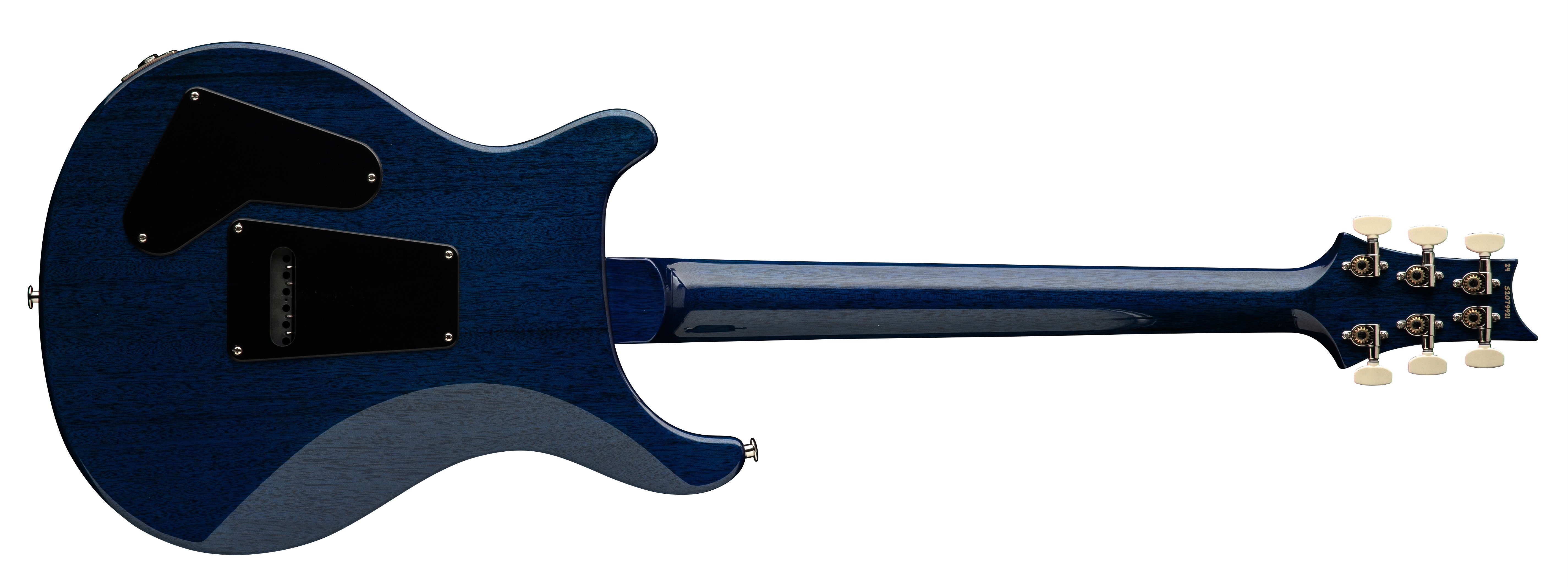 PRS S2 Special Semi-Hollow Lake Blue (obrázek 3)
