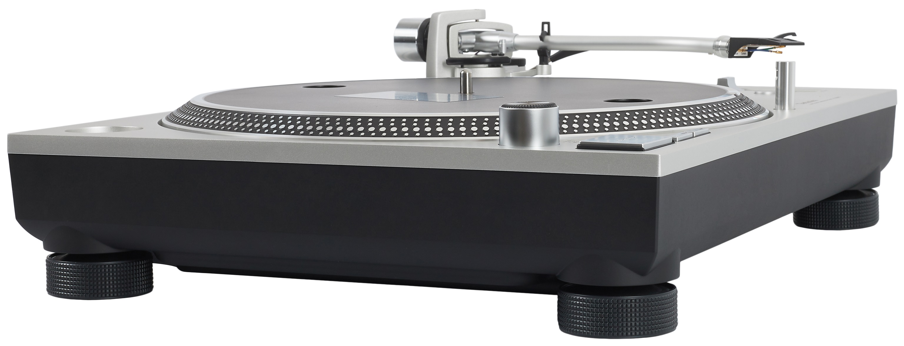 Technics SL-1200MK7 (obrázek 6)
