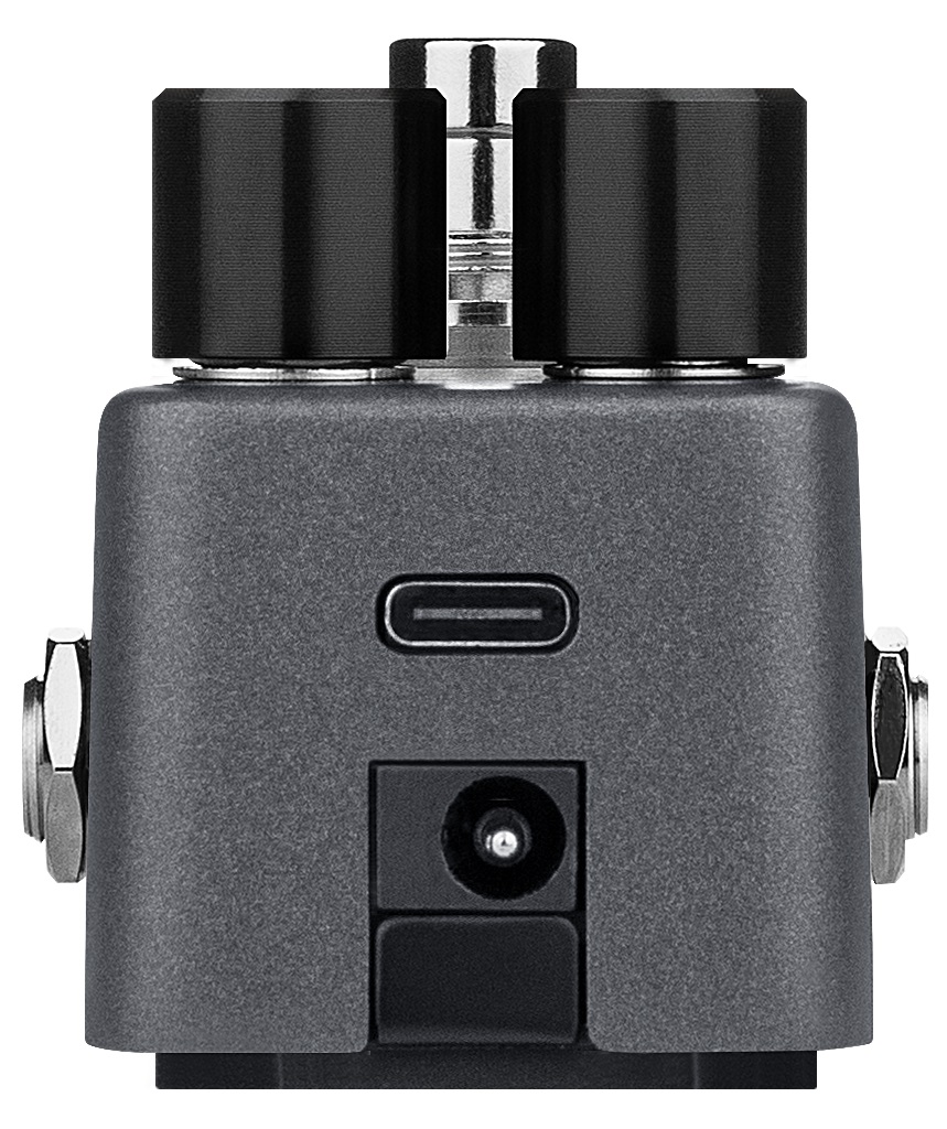 Valeton GP-5 (obrázek 5)