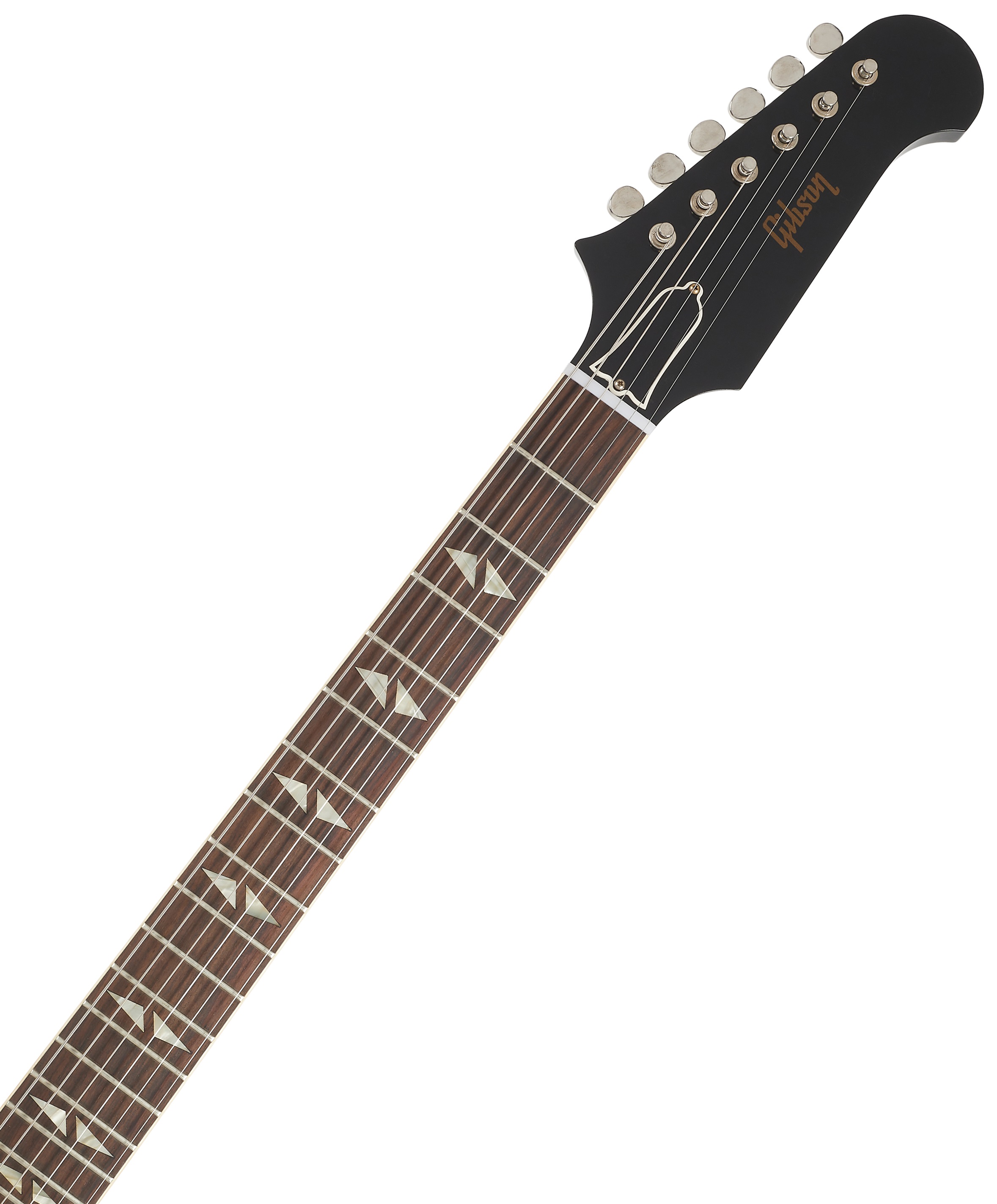 Gibson Custom 1964 Trini Lopez Standard Reissue VOS Ebony (obrázek 4)