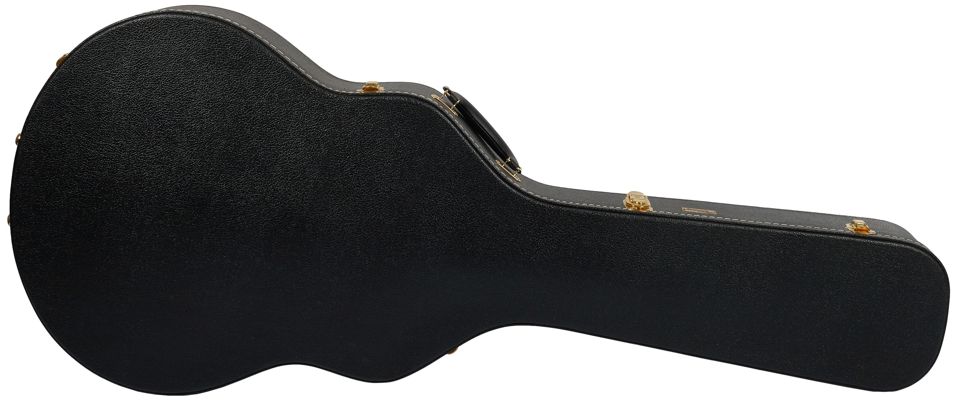 Gibson Custom 1964 Trini Lopez Standard Reissue VOS Ebony (obrázek 7)