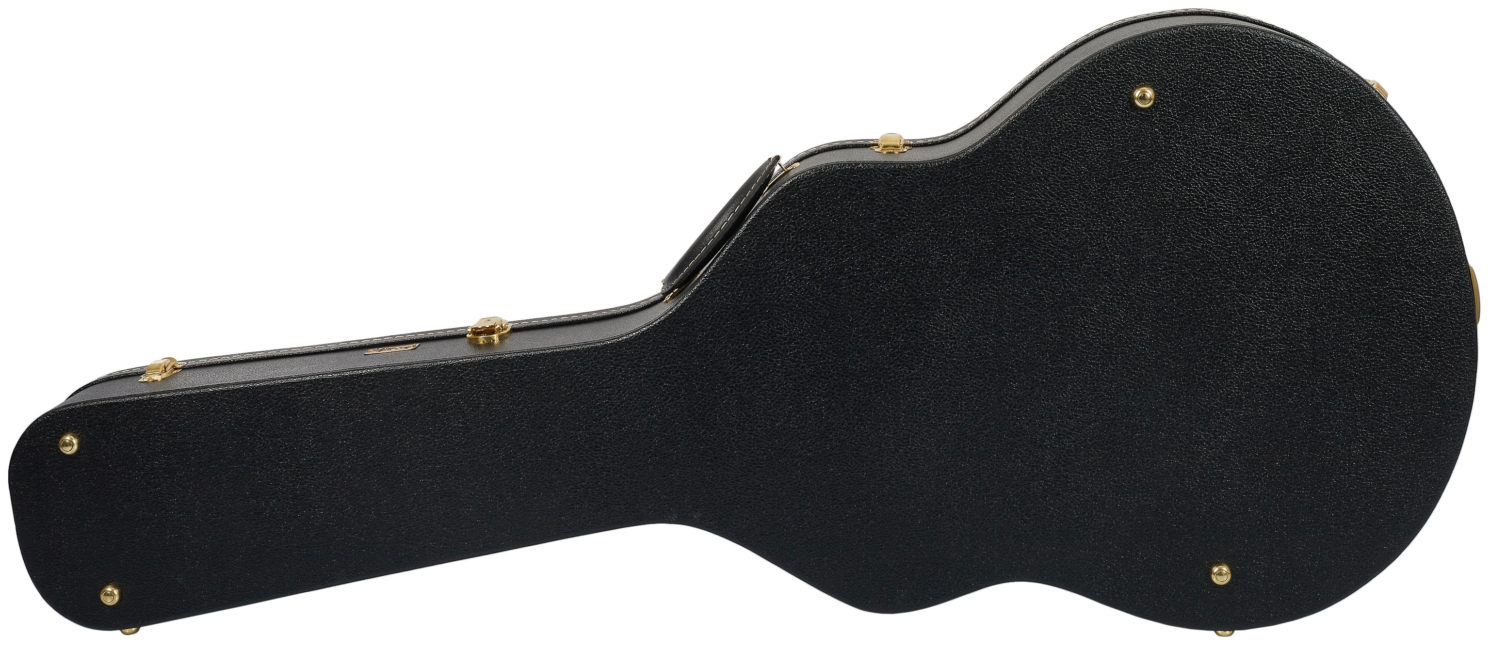 Gibson Custom 1964 Trini Lopez Standard Reissue VOS Ebony (obrázek 8)