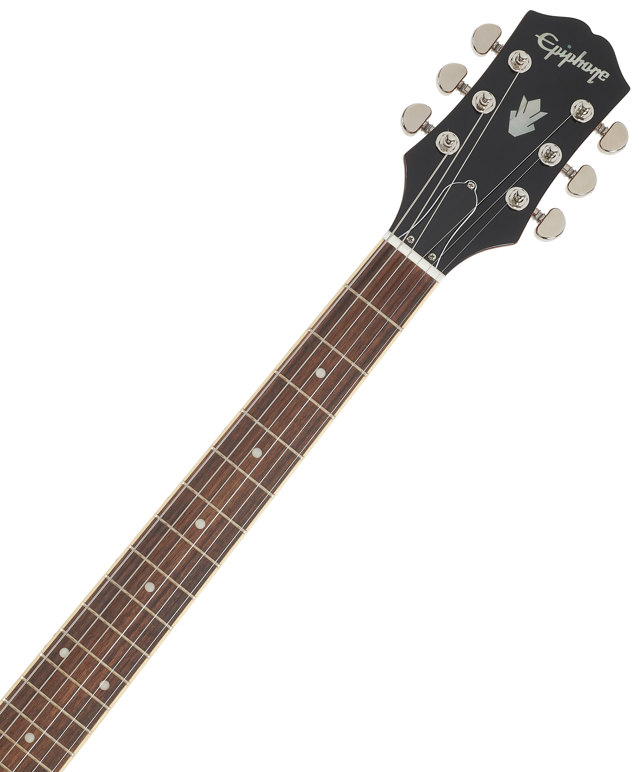 Epiphone ES-339 Vintage Sunburst (obrázek 4)