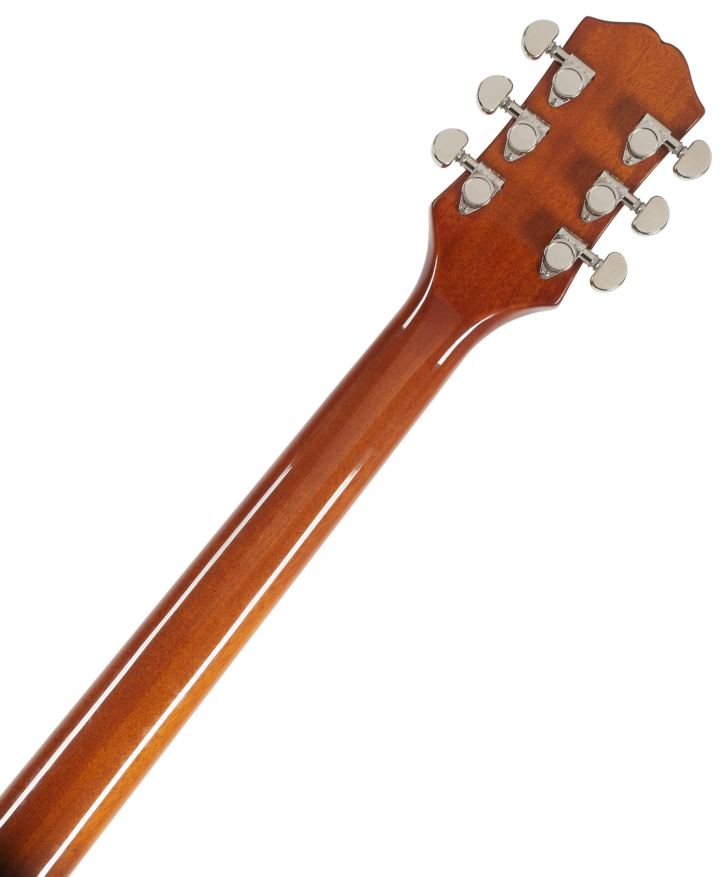 Epiphone ES-339 Vintage Sunburst (obrázek 5)