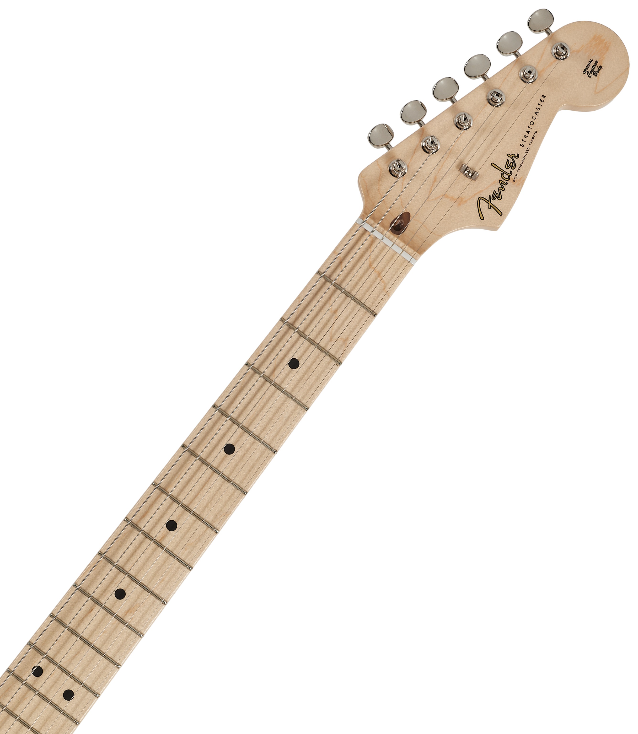 Fender Custom Shop Eric Clapton Signature Stratocaster NOS Mercedes Bl (obrázek 4)