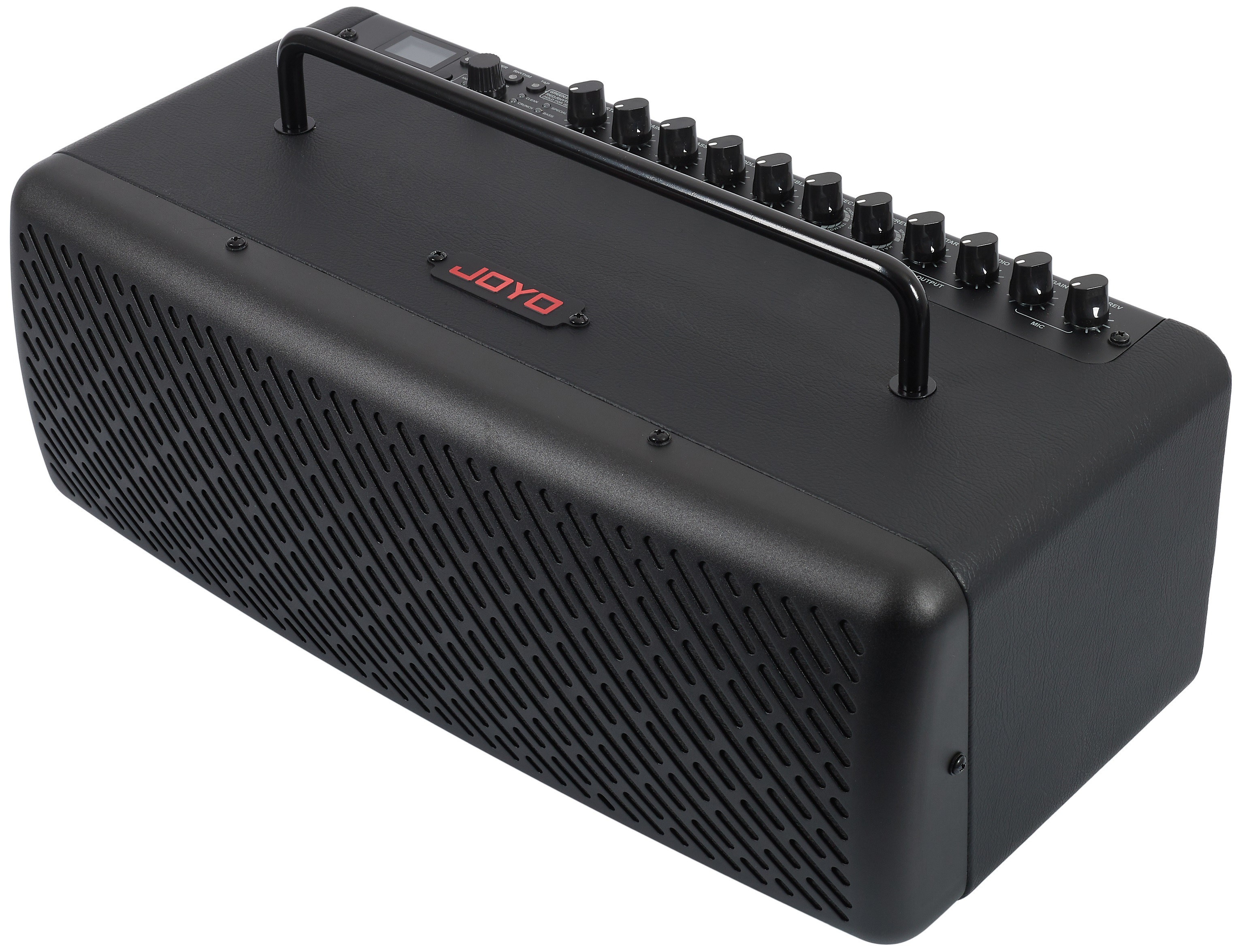 Joyo Jam Buddy III BK (obrázek 3)