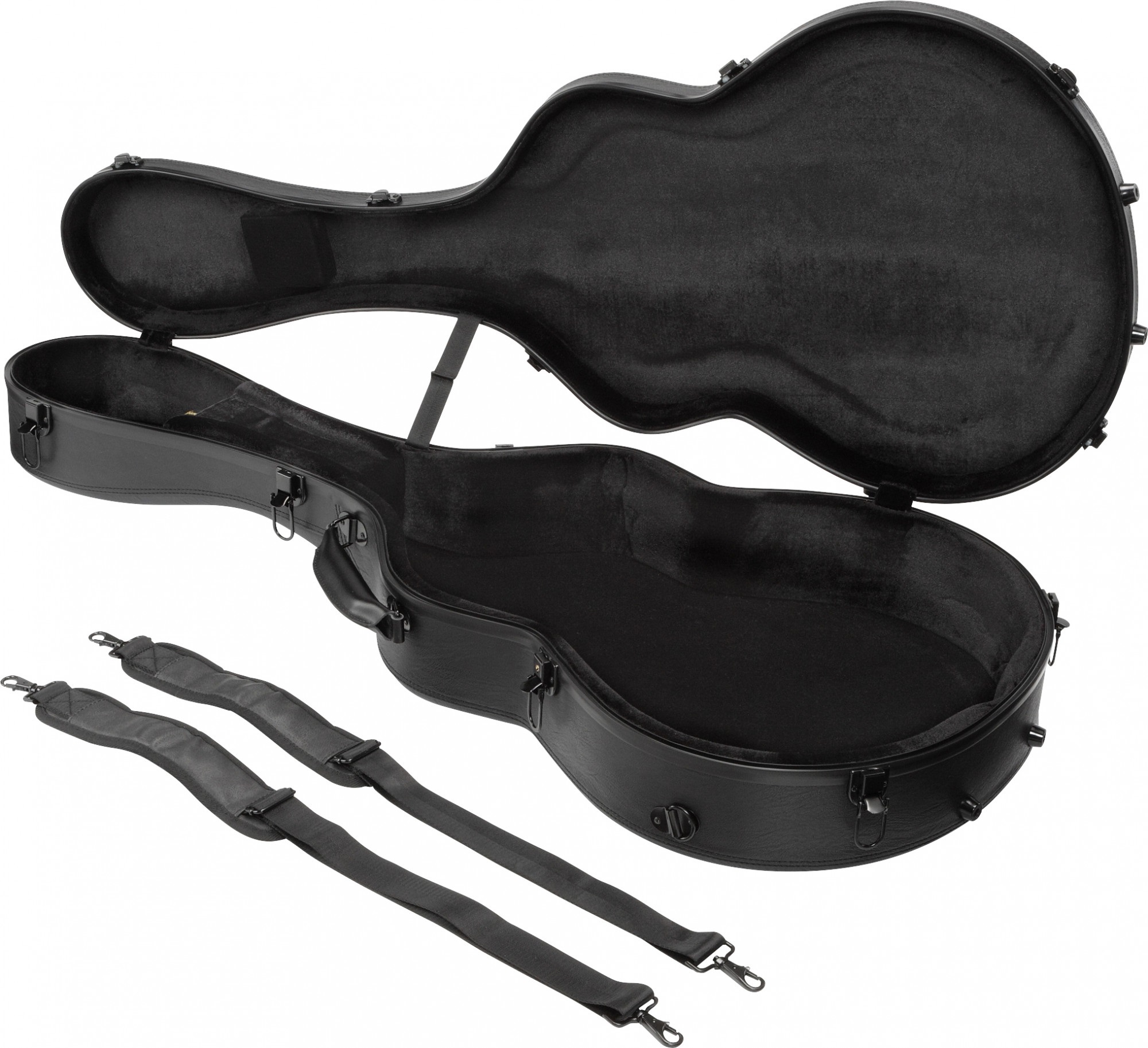 Ibanez FRS900JA Fiberglass Case (obrázek 3)