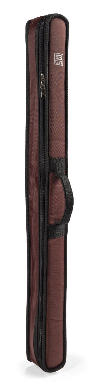 Levně Stefy Line Bass Bow Standard Case