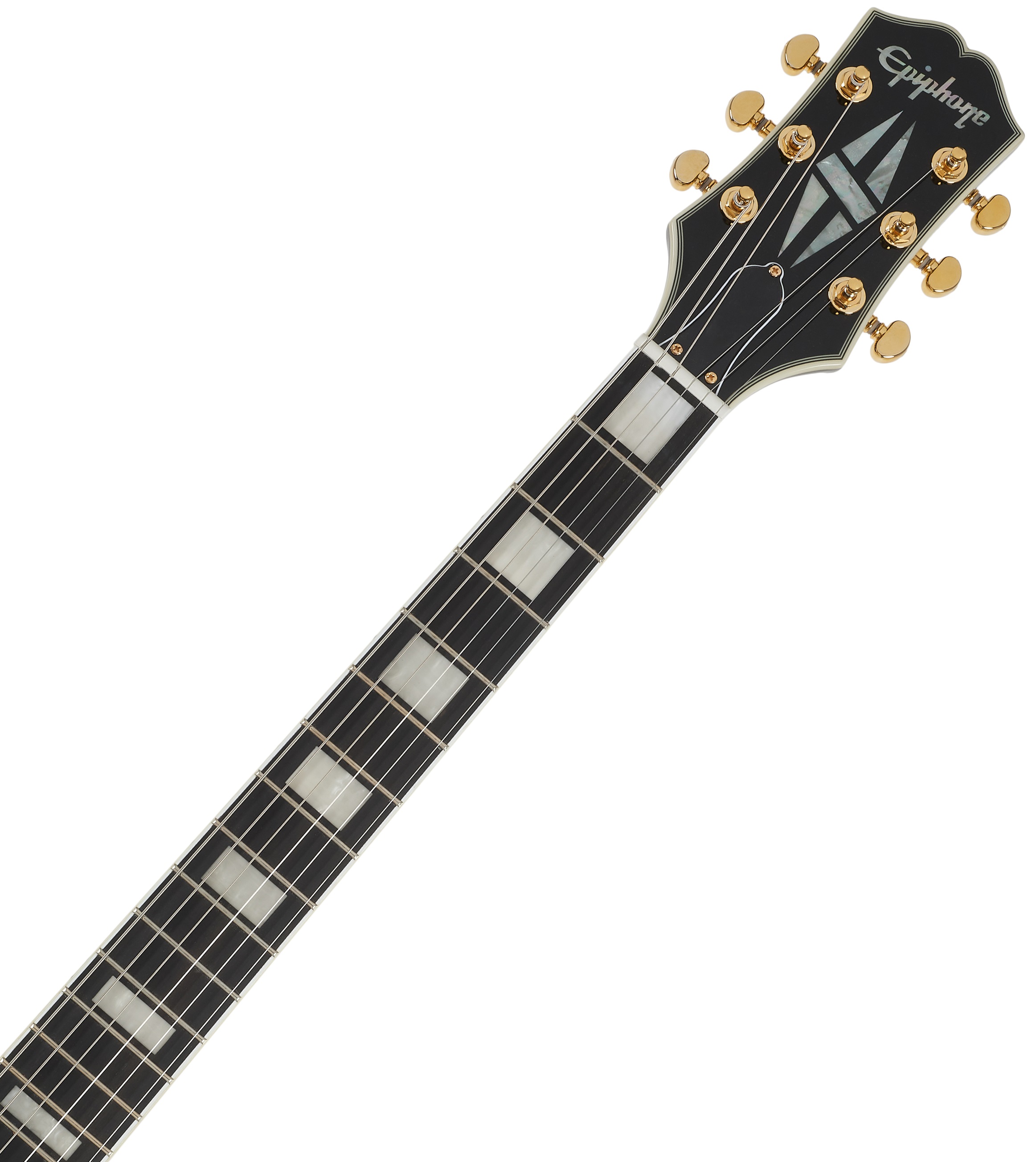 Epiphone SG Custom Ebony (obrázek 4)