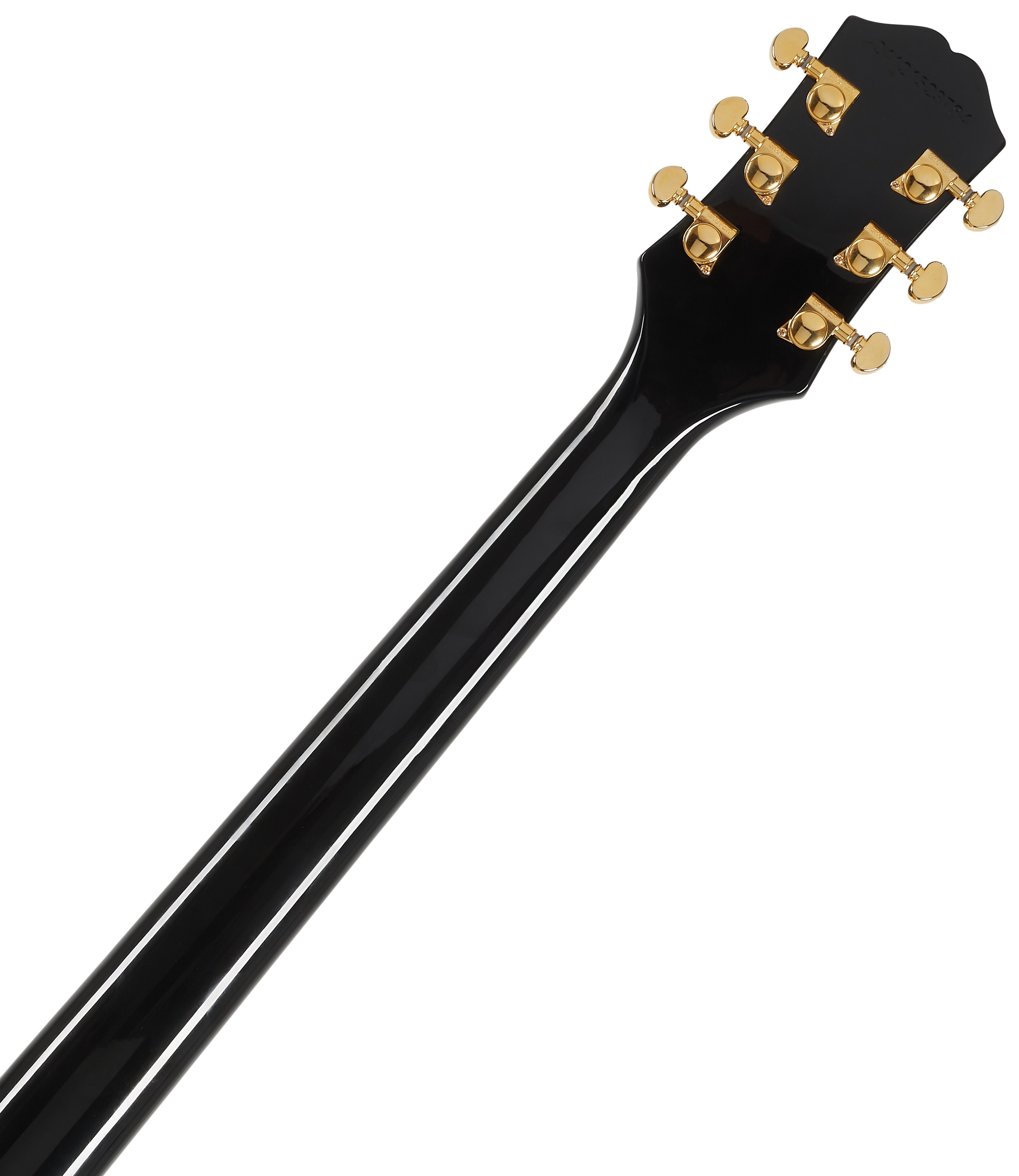 Epiphone SG Custom Ebony (obrázek 5)