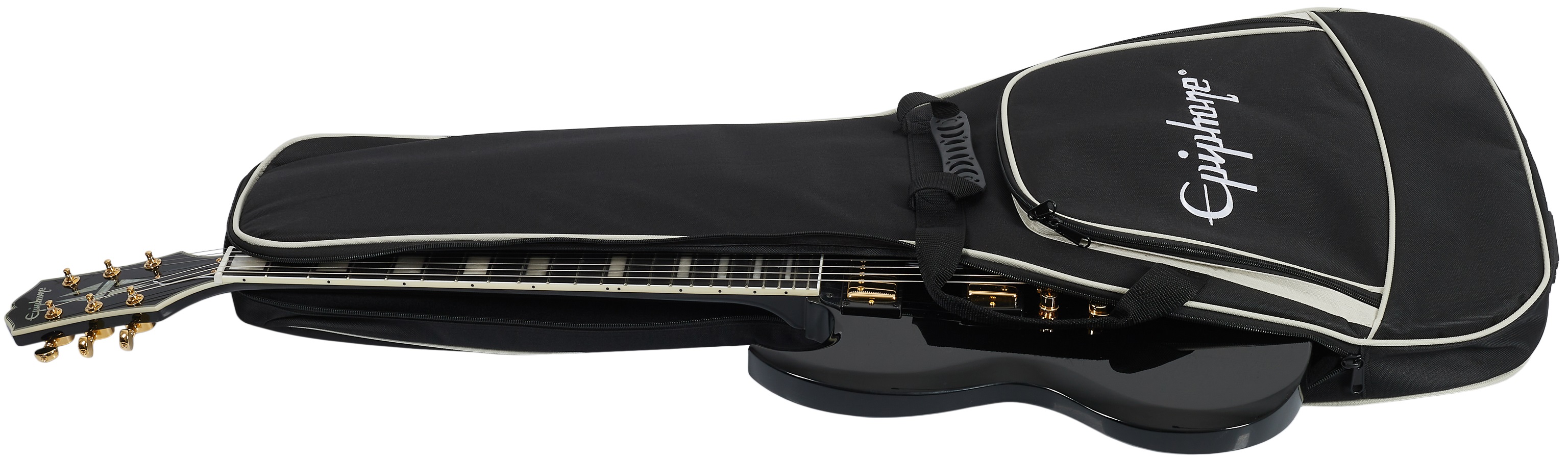 Epiphone SG Custom Ebony (obrázek 6)