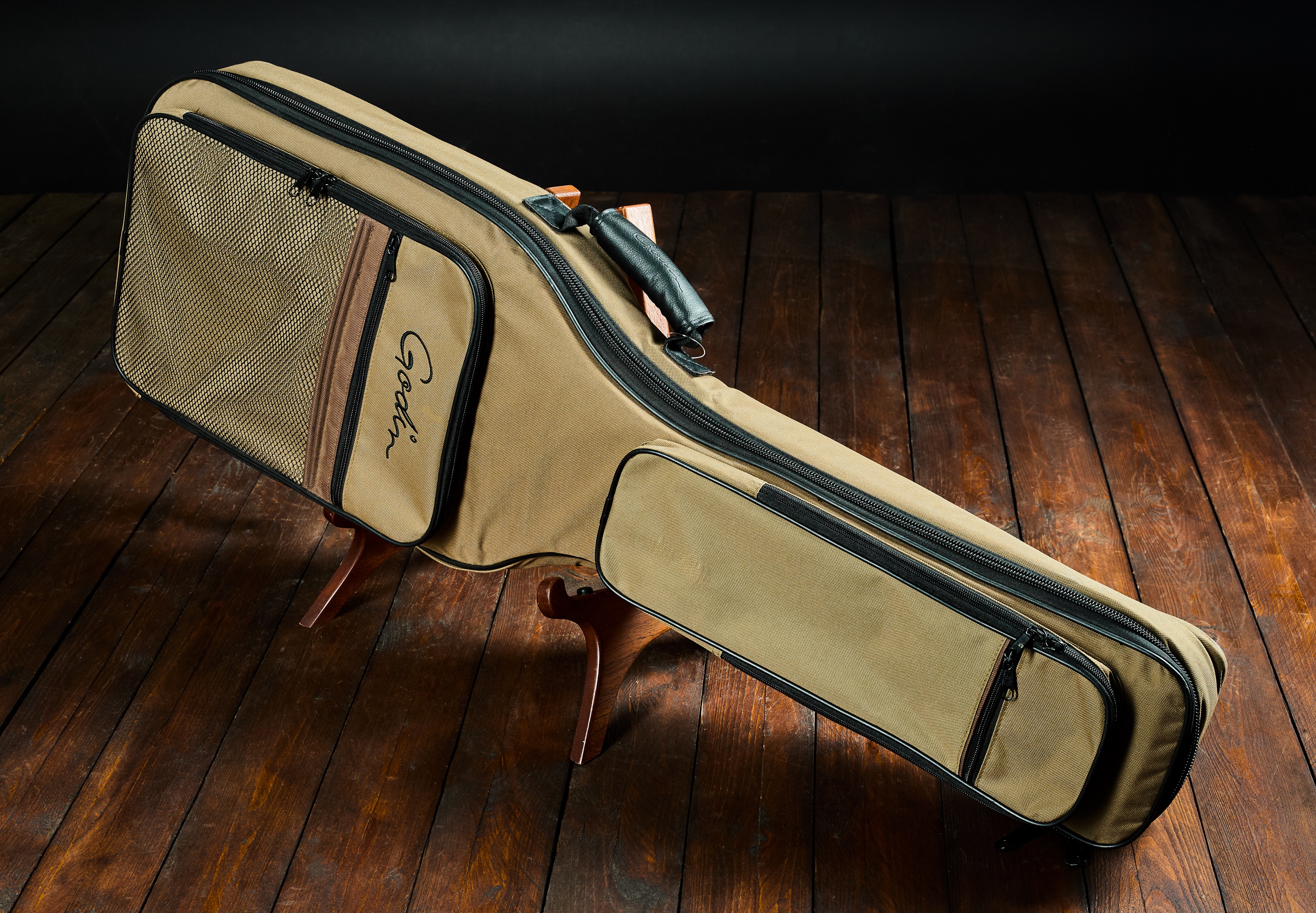 Godin 2013 Session Custom BK (obrázek 9)