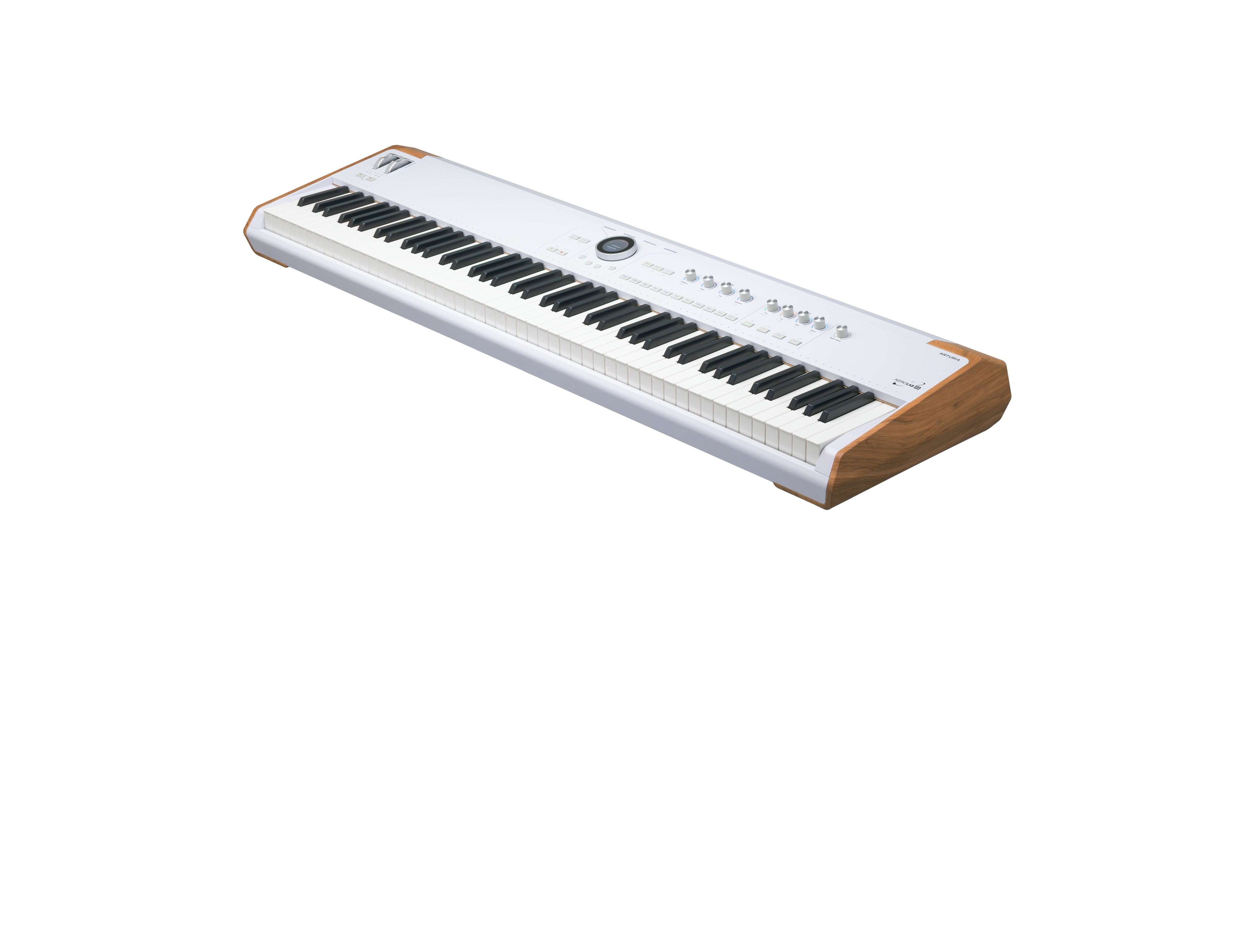 Arturia AstroLab 88 (obrázek 5)