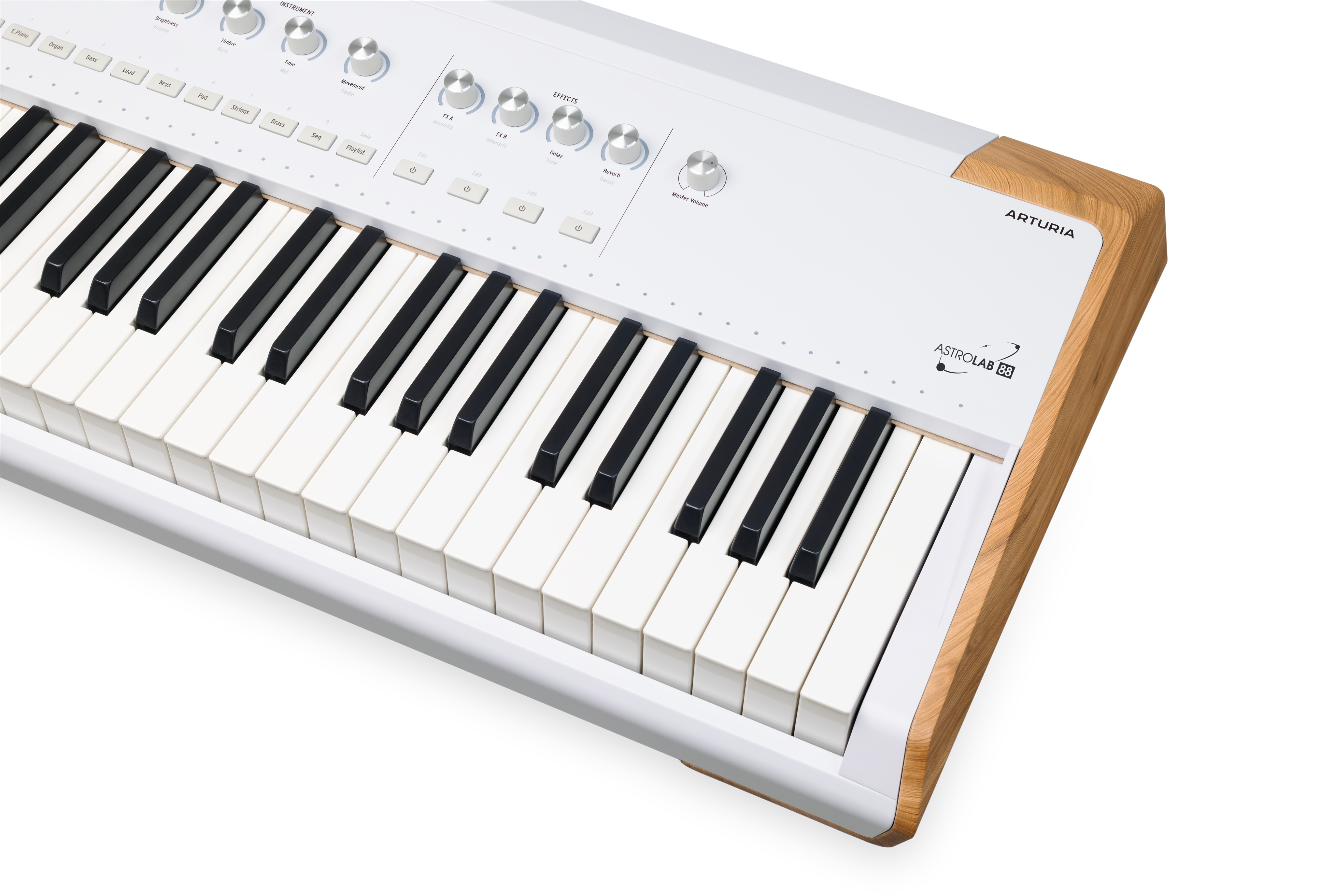 Arturia AstroLab 88 (obrázek 8)