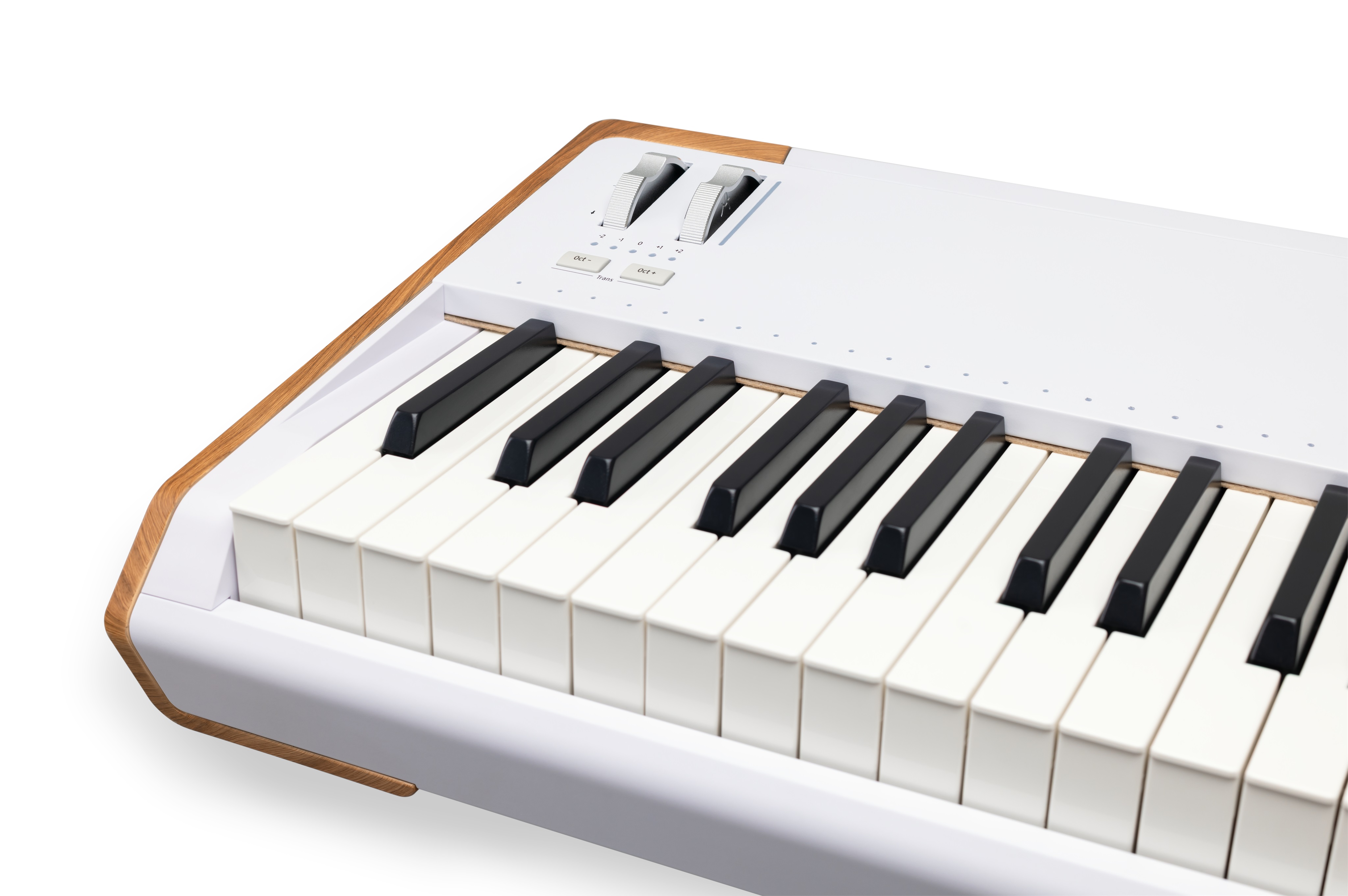 Arturia AstroLab 88 (obrázek 9)