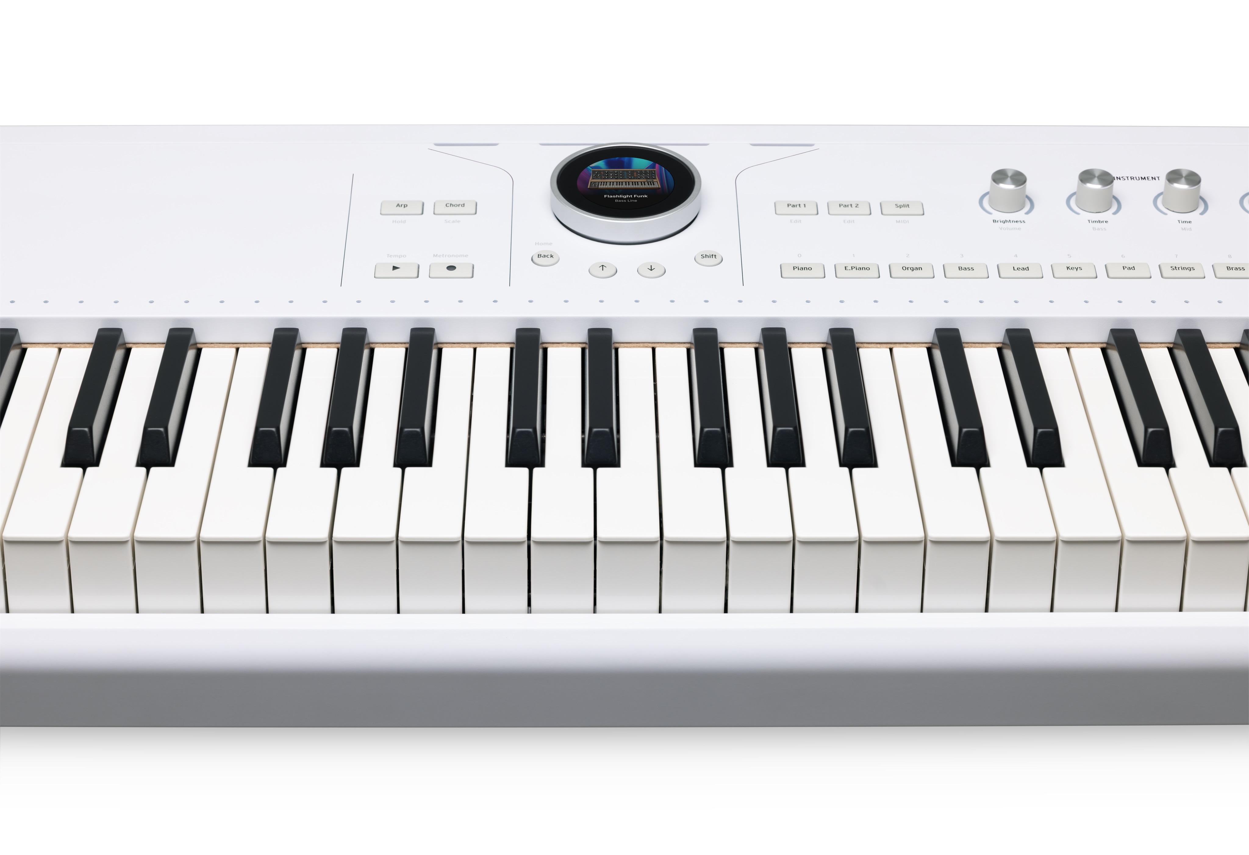 Arturia AstroLab 88 (obrázek 10)