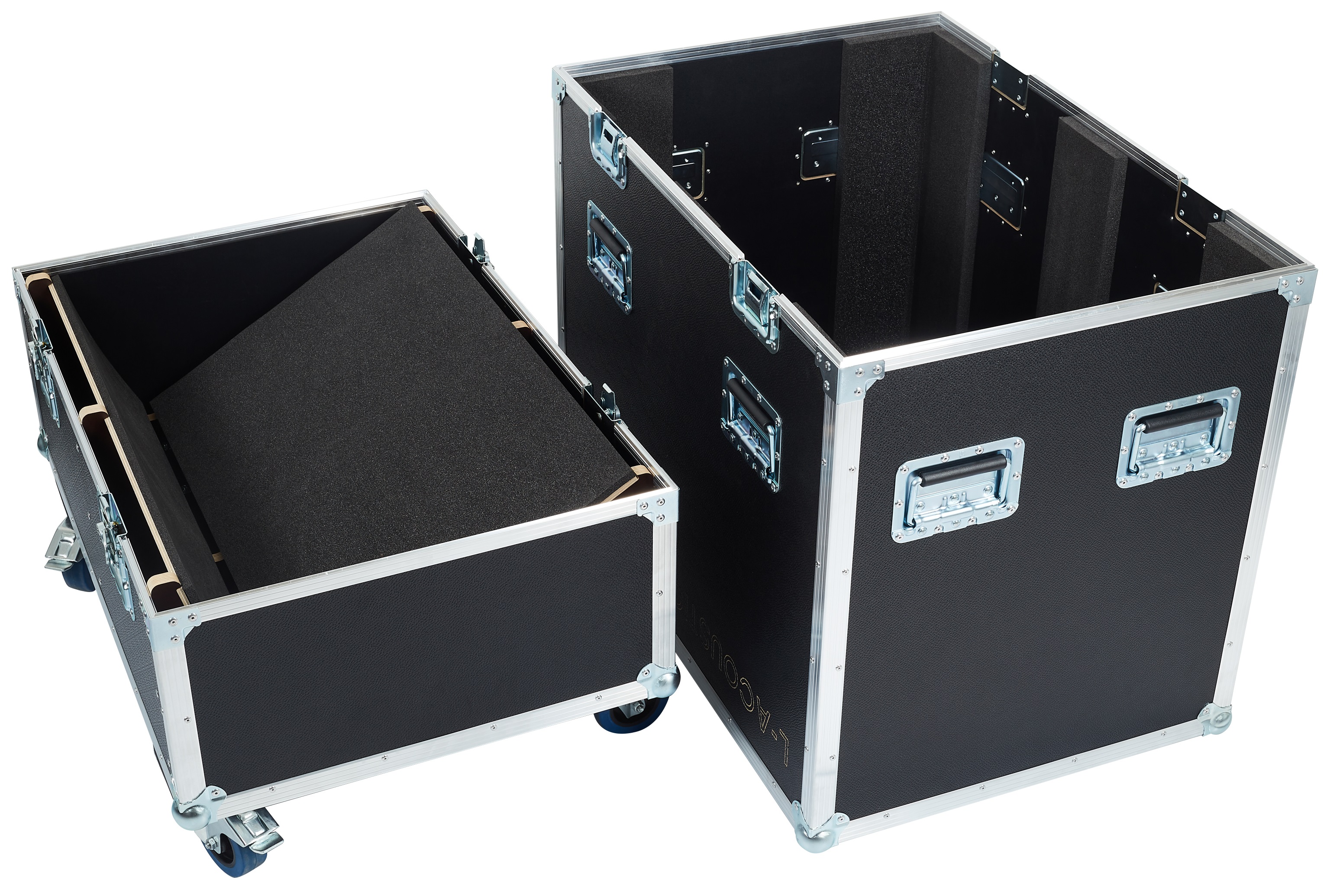 Razzor Cases PREMIUM L-Acoustics A15 WIDE+WIDE / WIDE+FOCUS (obrázek 4)