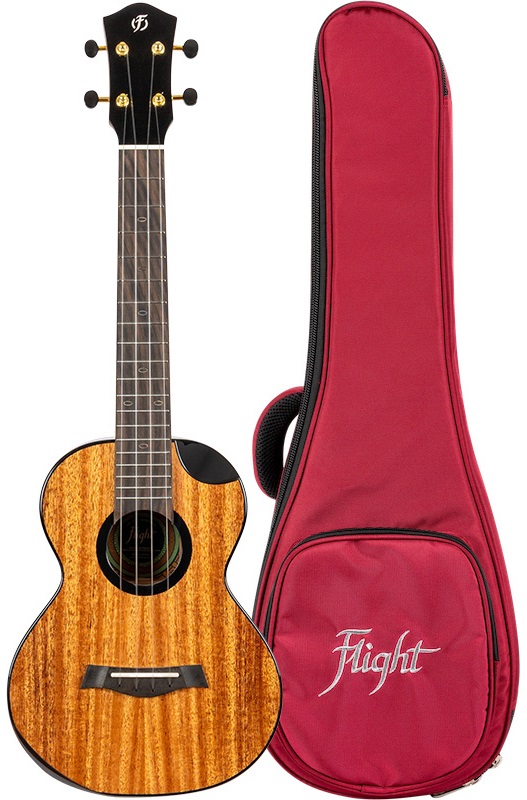 Flight Nomad Tenor Natural (obrázek 3)