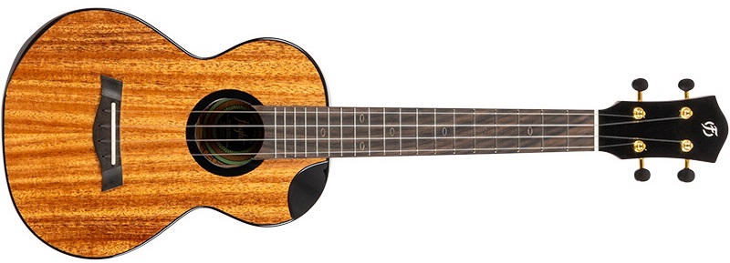 Levně Flight Nomad Tenor Natural