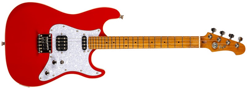 Levně Flight Pathfinder Baritone Red
