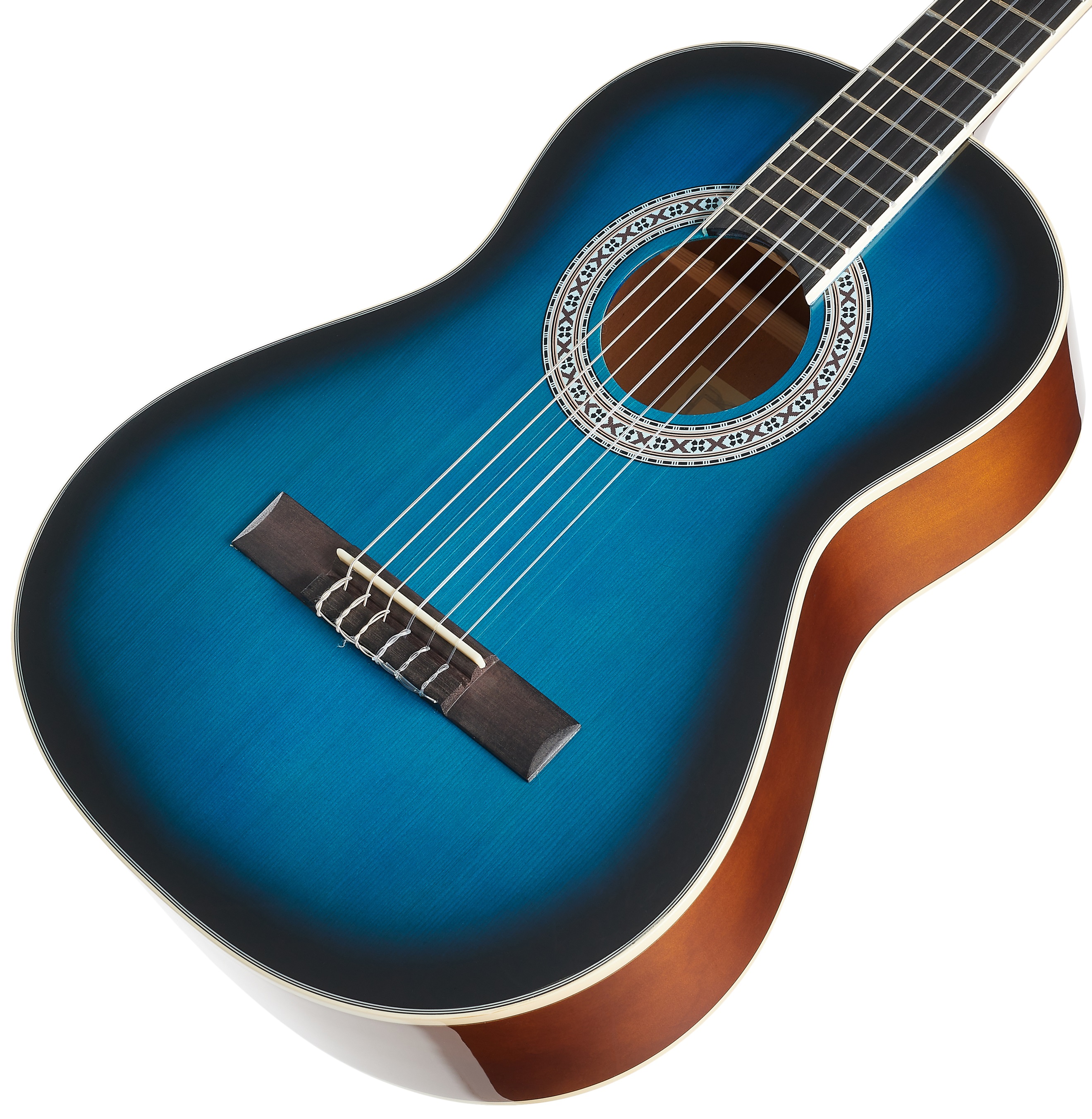 Blond OC-34 BB (použité) (obrázek 3)