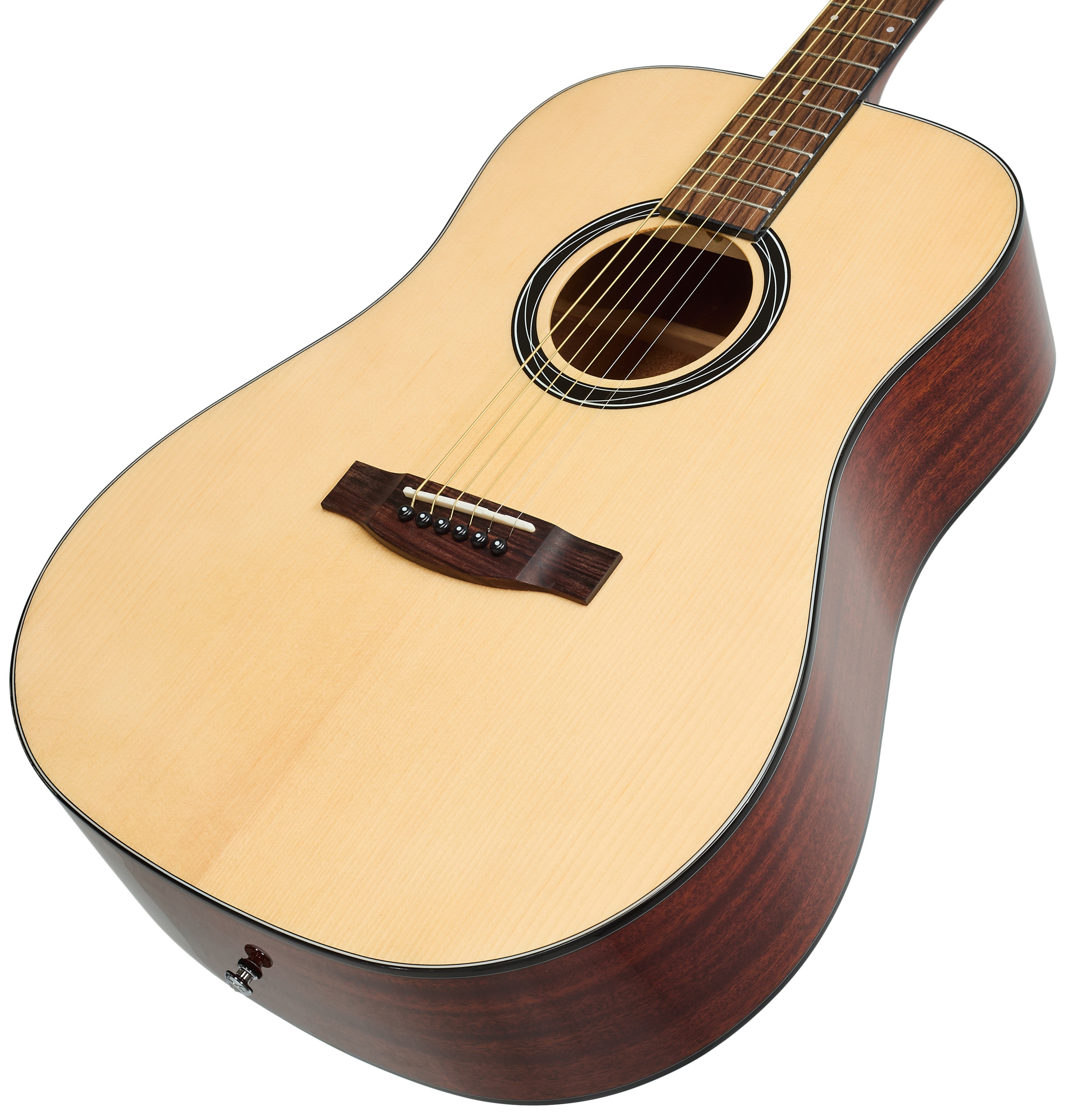 Blond D-SA S NAT (obrázek 3)