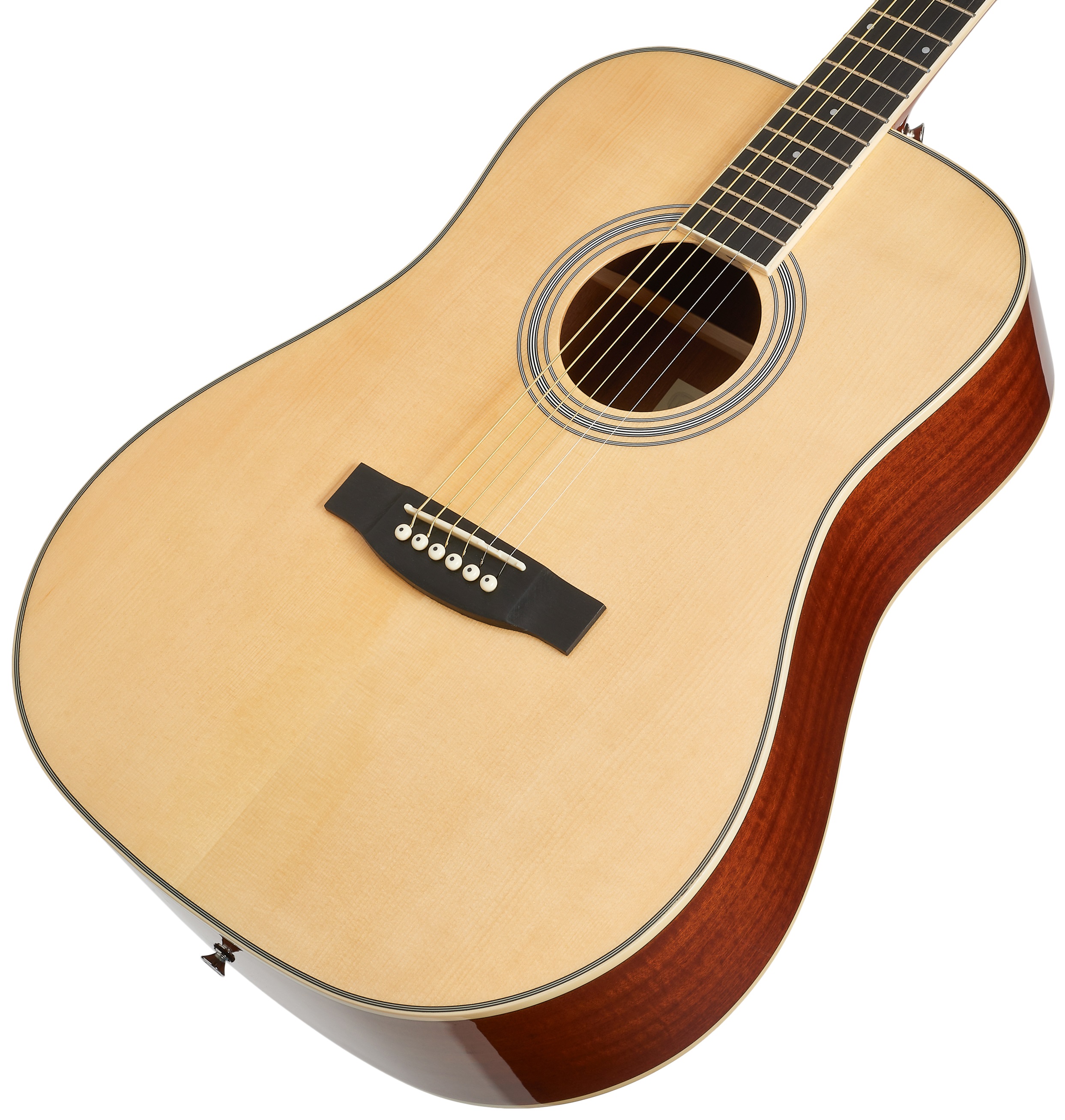 Blond D-OA NAT (obrázek 3)