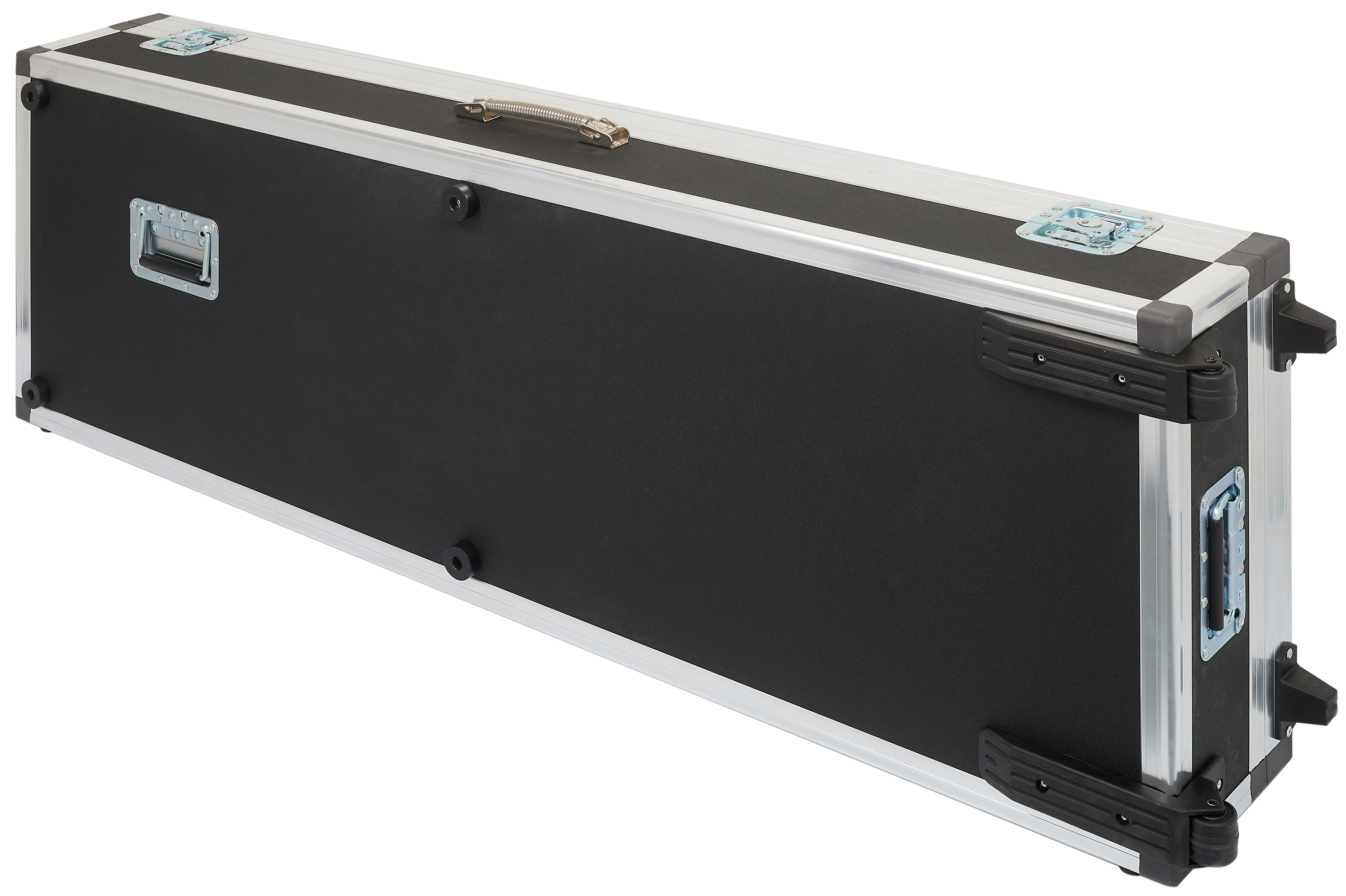 Razzor Cases FUSION Kurzweil Forte 7 case s kolečky (obrázek 4)