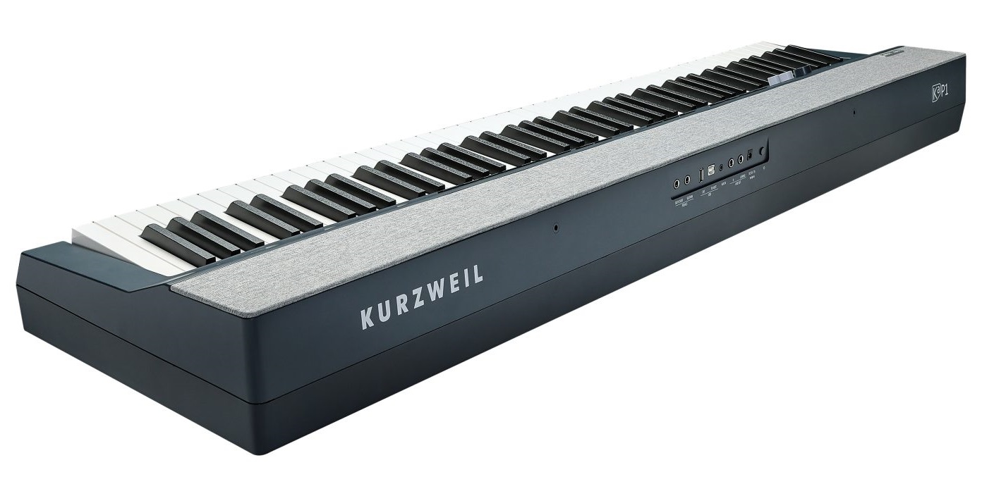 Kurzweil KA P1 KB (obrázek 3)