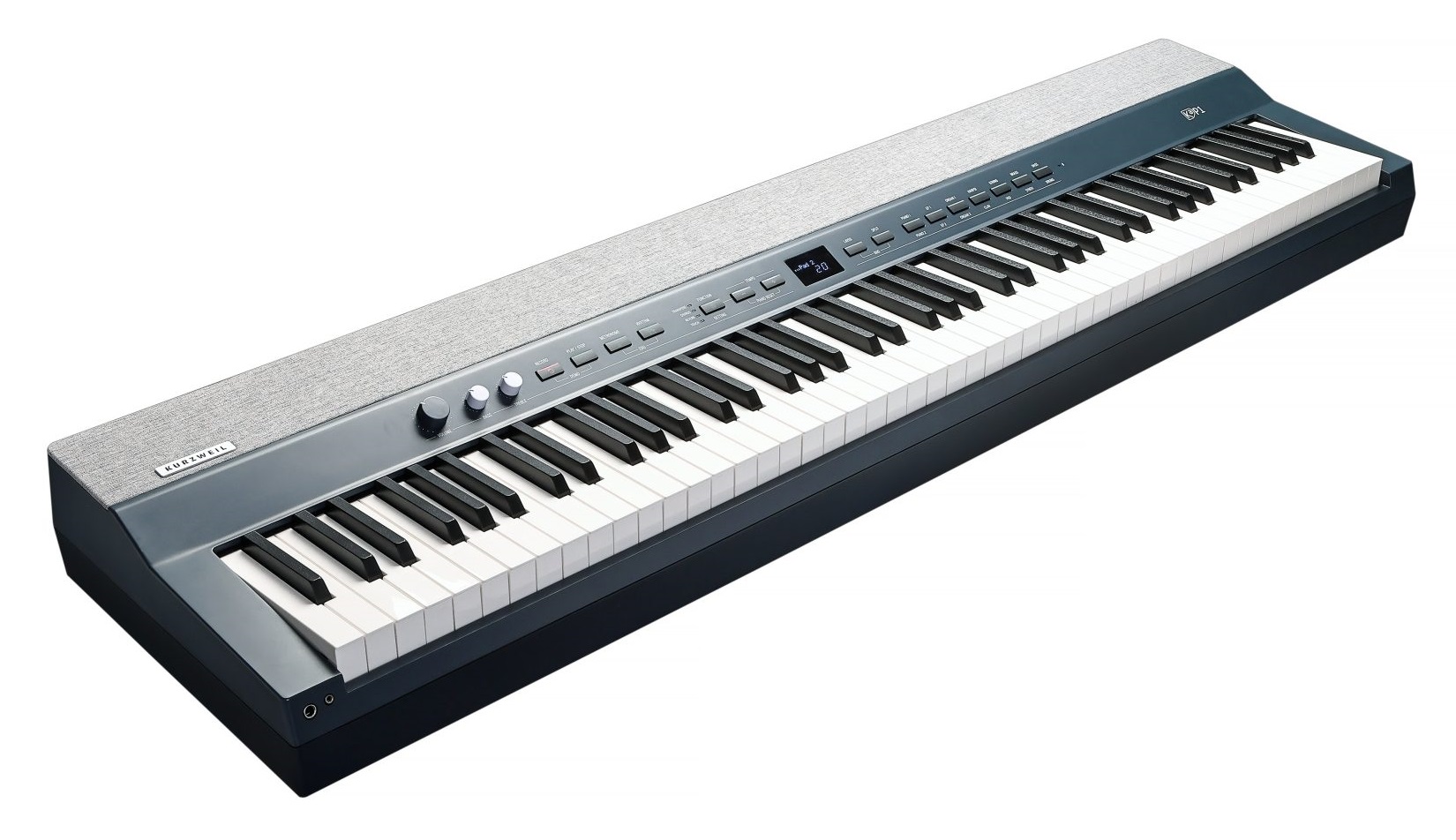 Kurzweil KA P1 KB (obrázek 6)