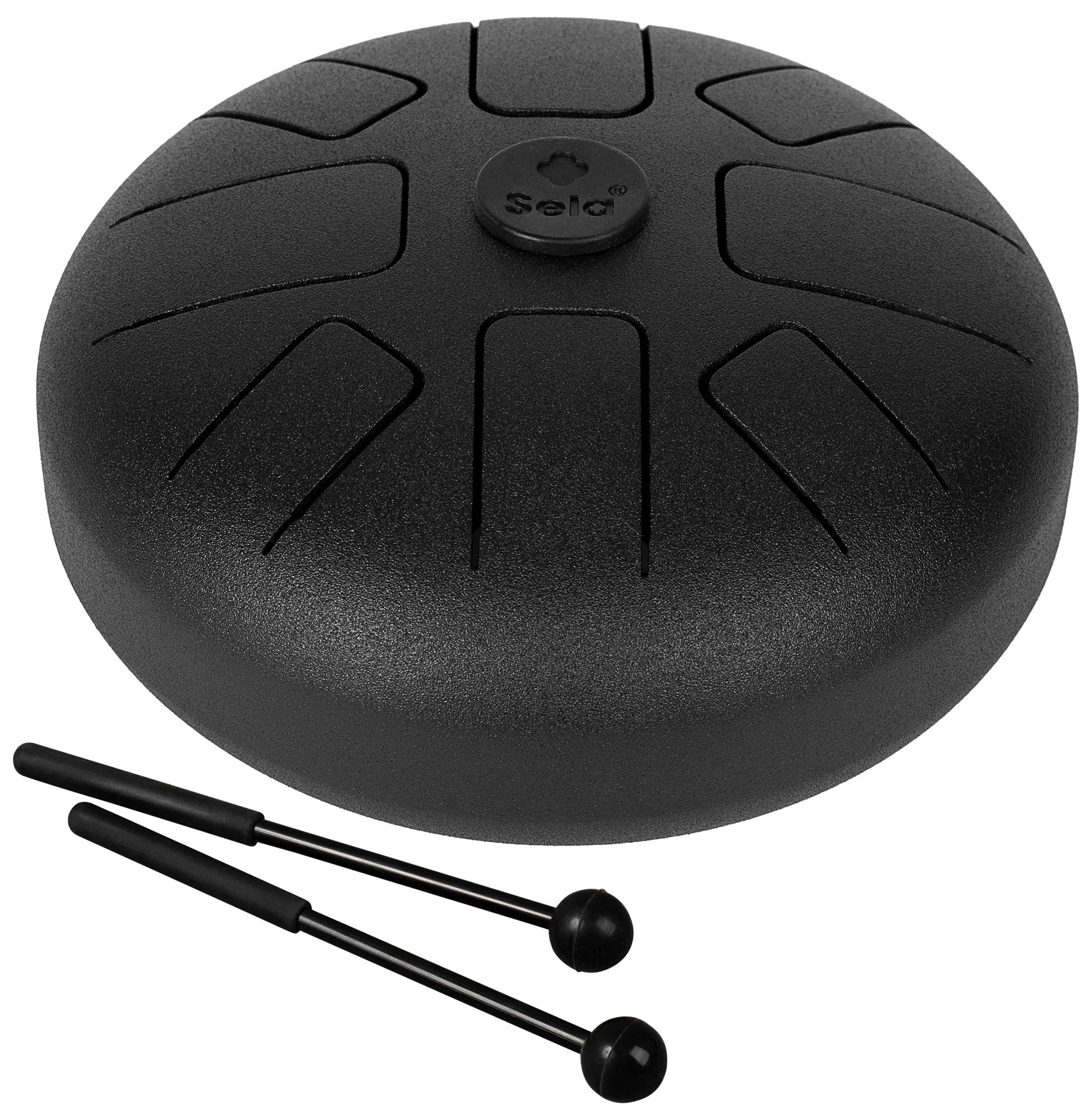 Sela Harmony Tongue Drum 8.5" C Major (obrázek 5)