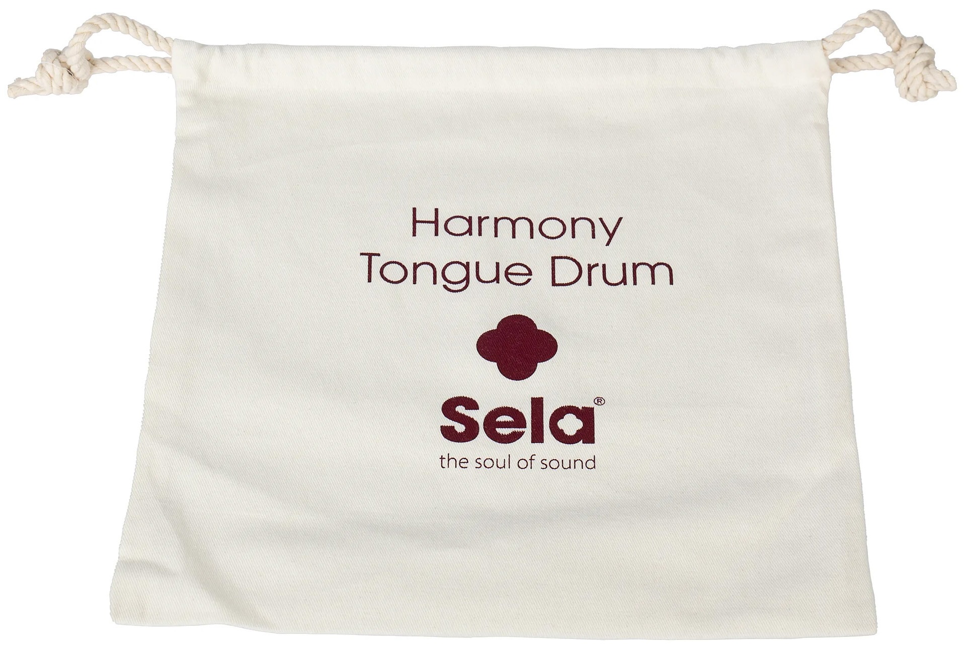 Sela Harmony Tongue Drum 8.5" C Major (obrázek 6)