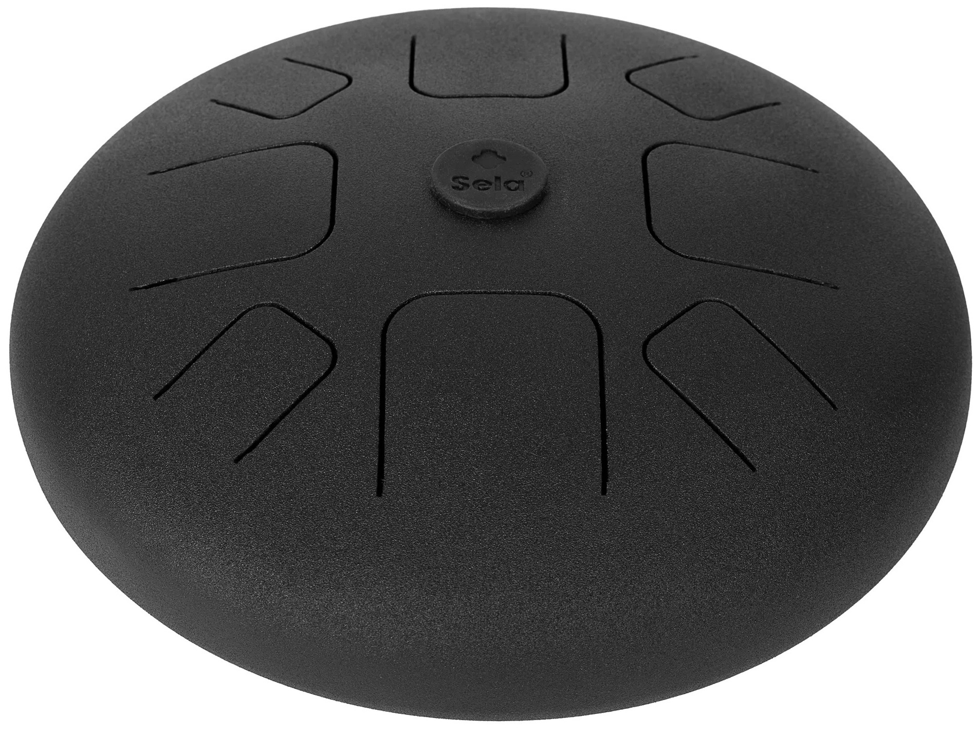 Sela Harmony Tongue Drum 12" C Major (obrázek 3)