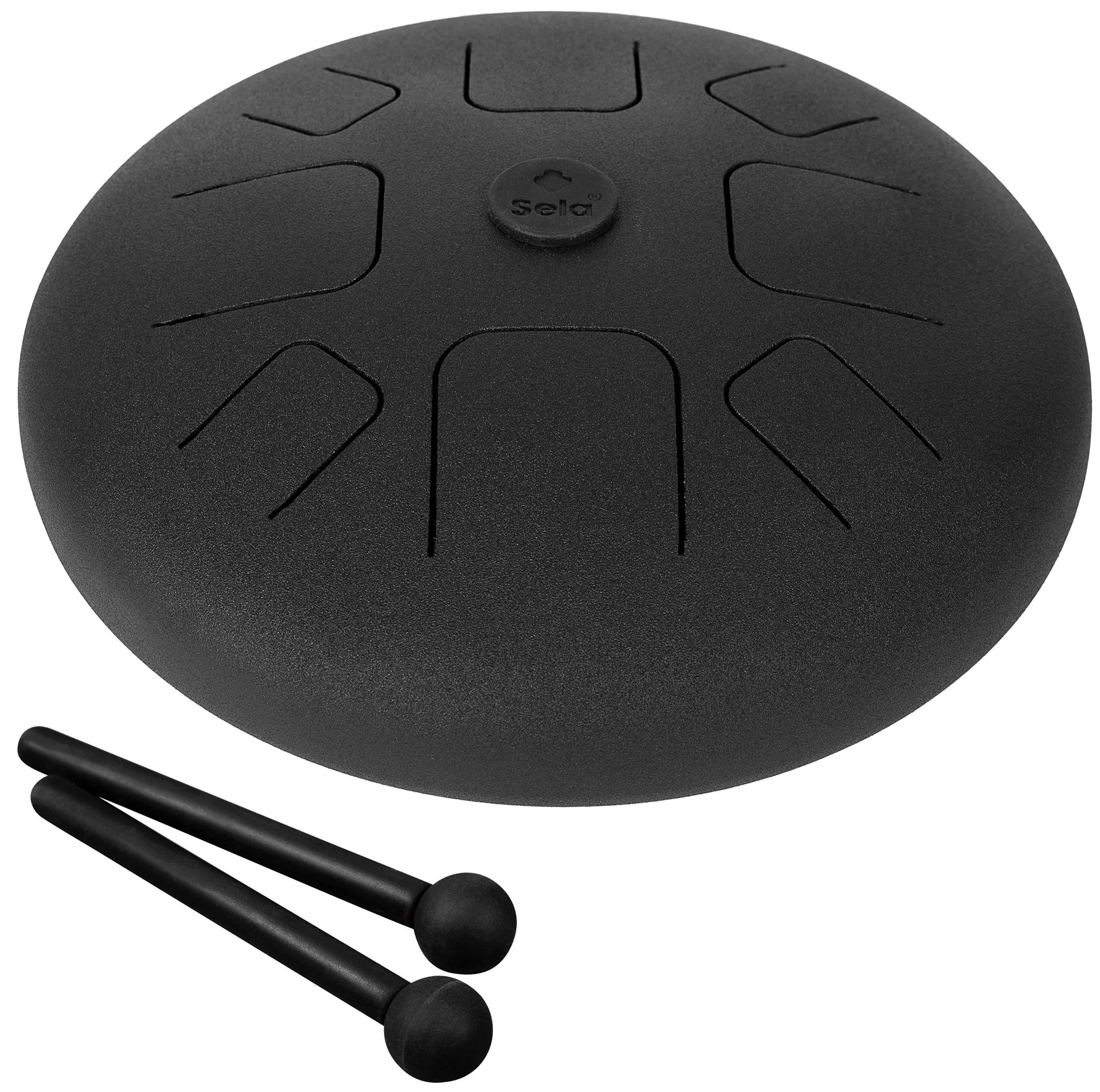 Sela Harmony Tongue Drum 12" C Major (obrázek 5)