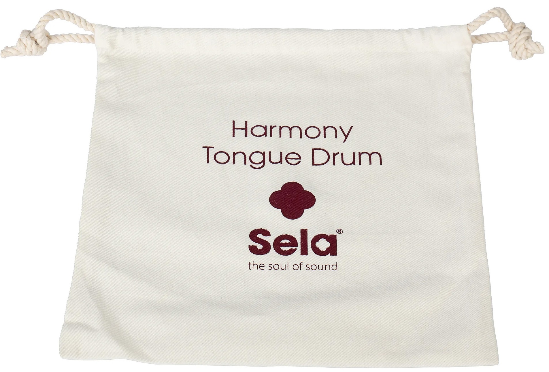 Sela Harmony Tongue Drum 12" A Minor (obrázek 6)