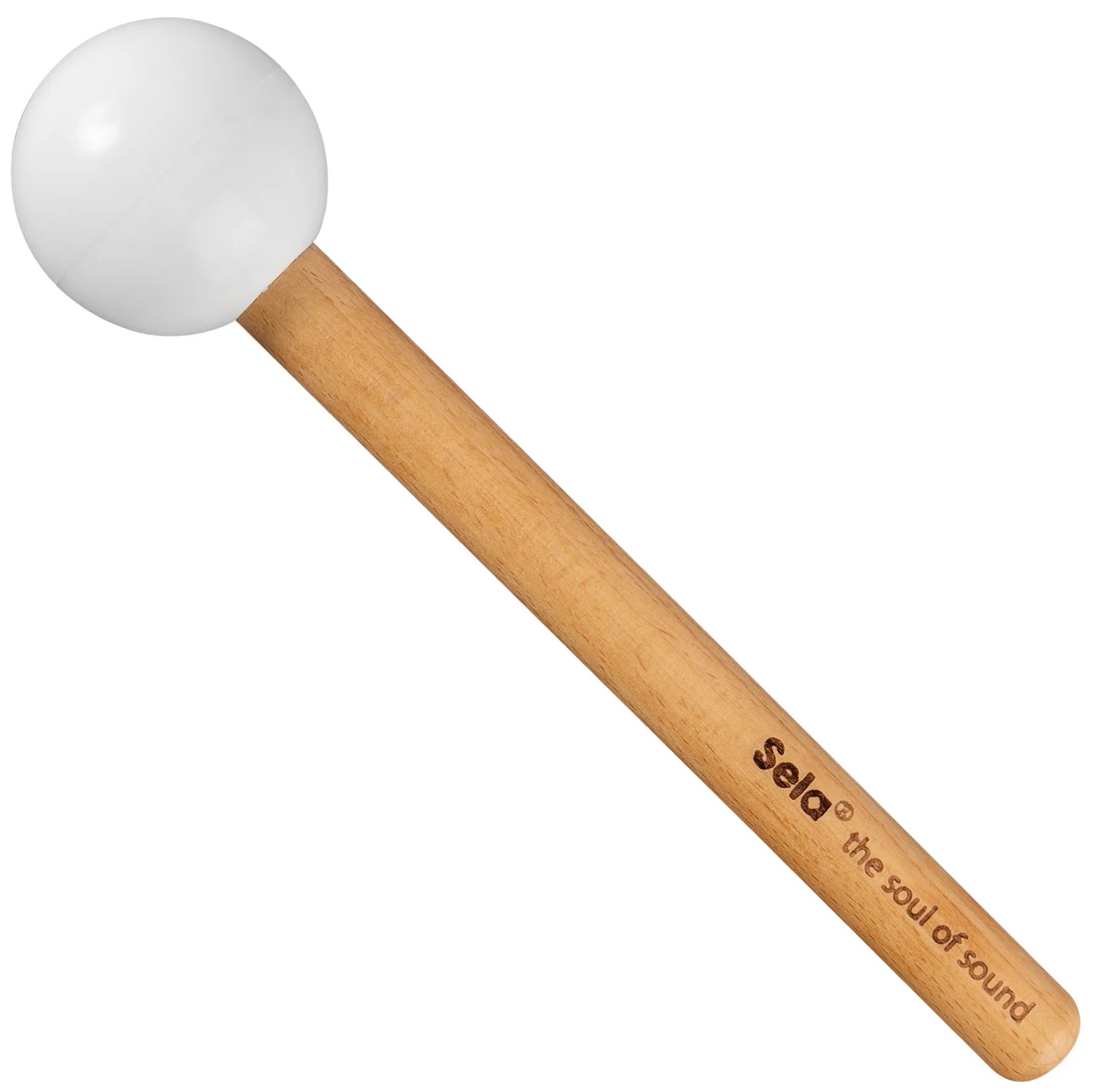 Sela Crystal Singing Bowl Chakra 14" - Red, Root, C (432Hz) (obrázek 3)